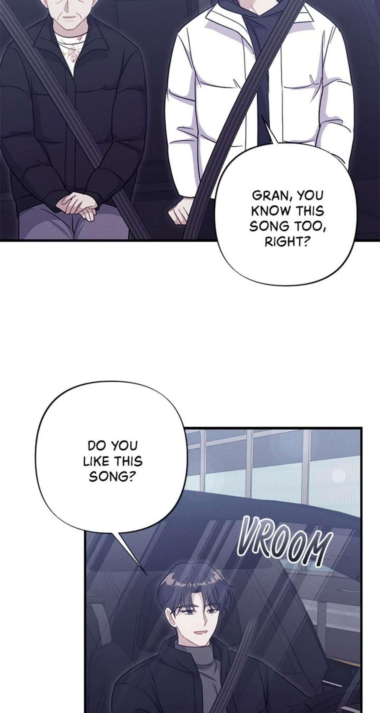 Miracle Illusion Chapter 50 page 8 - 