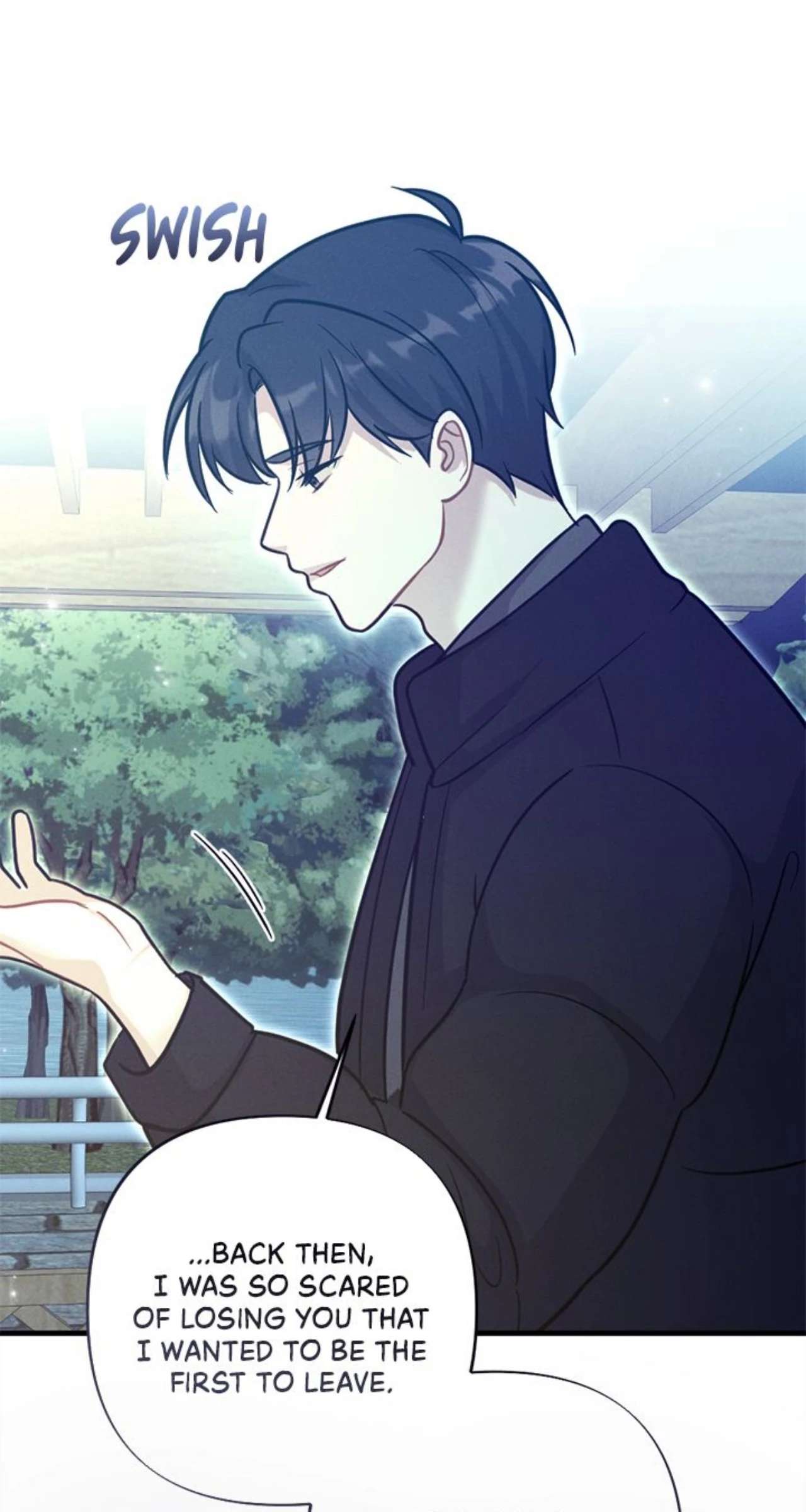 Miracle Illusion Chapter 50 page 71 - 