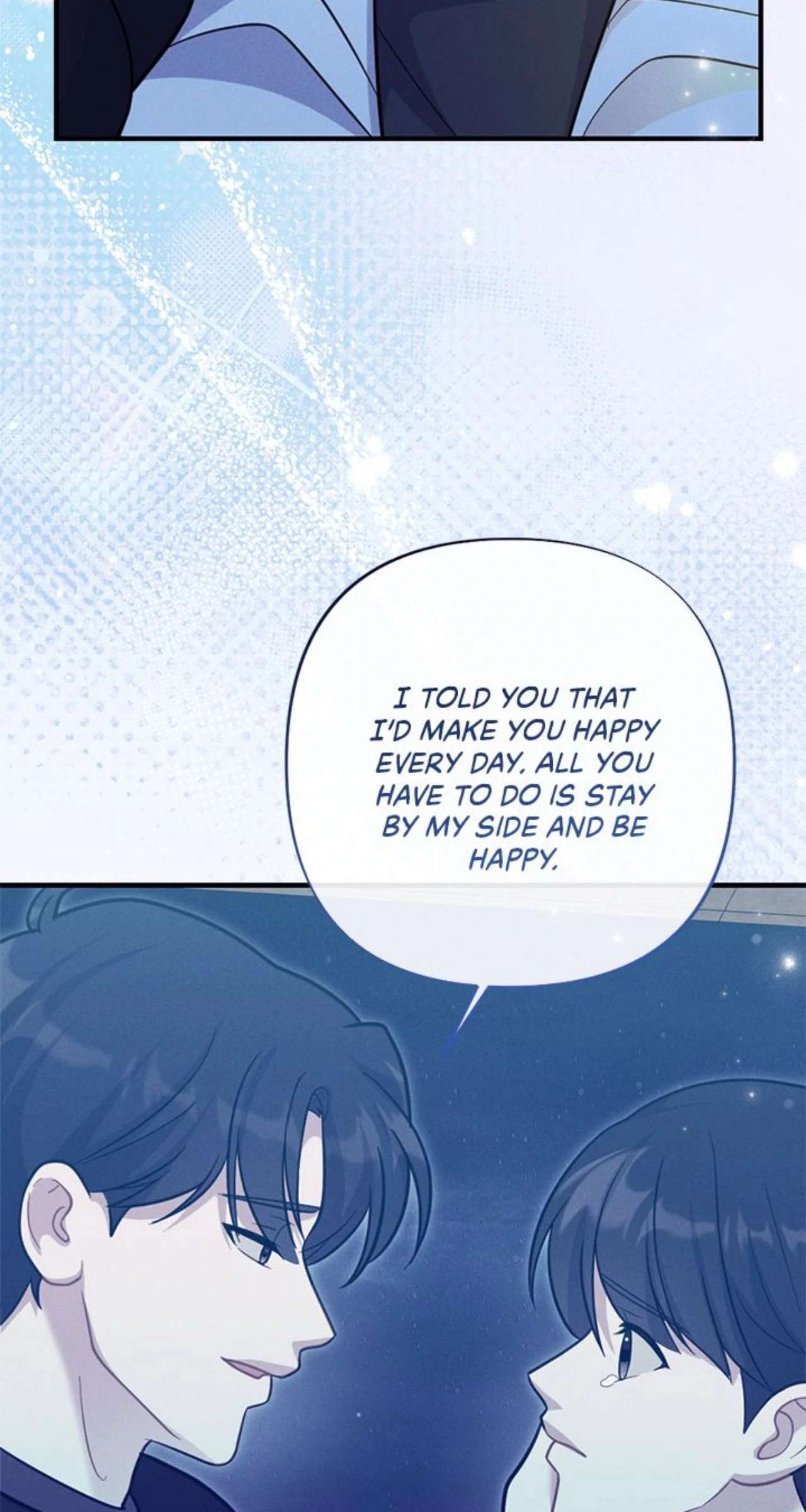Miracle Illusion Chapter 50 page 74 - 