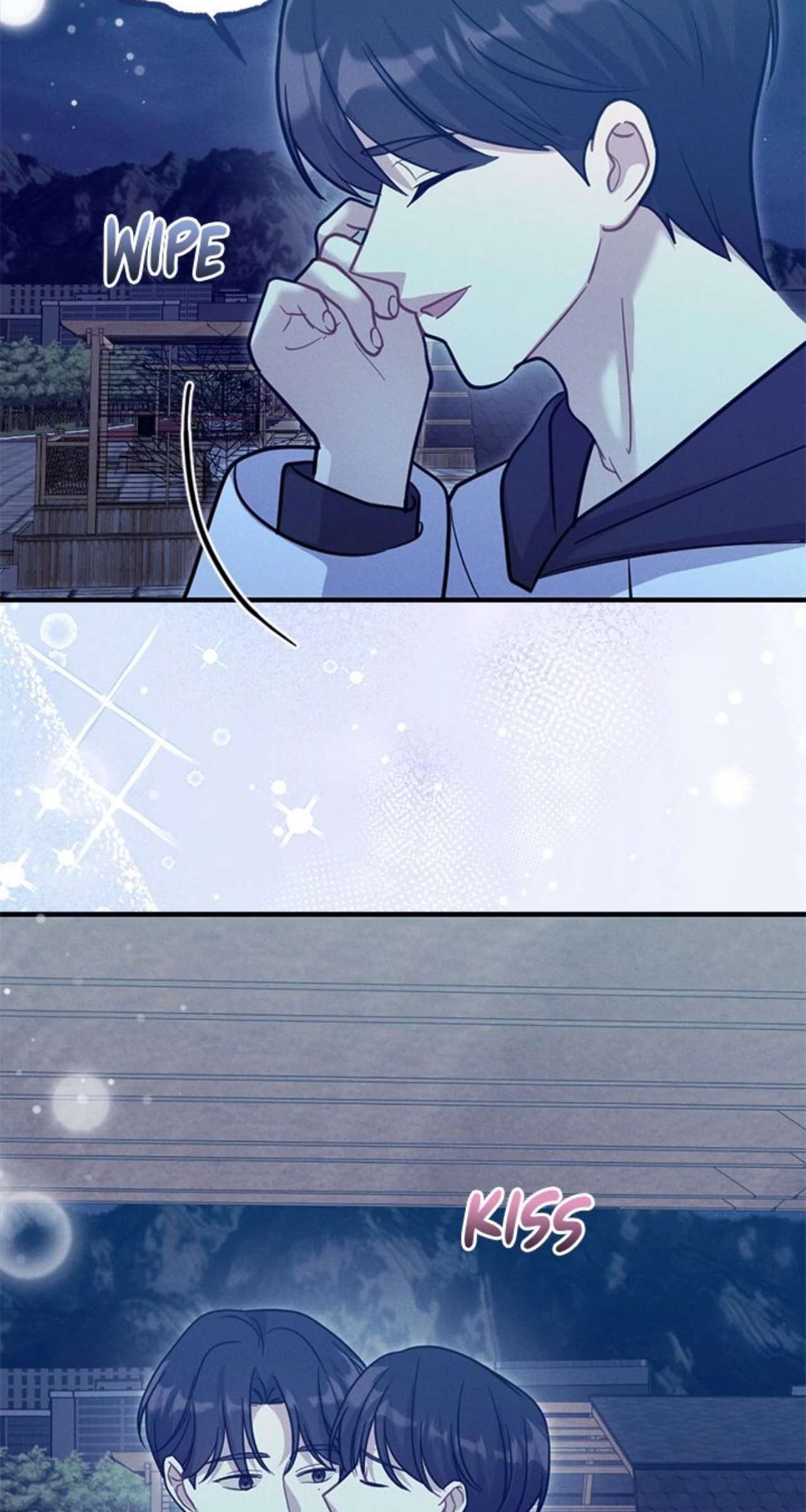Miracle Illusion Chapter 50 page 76 - 