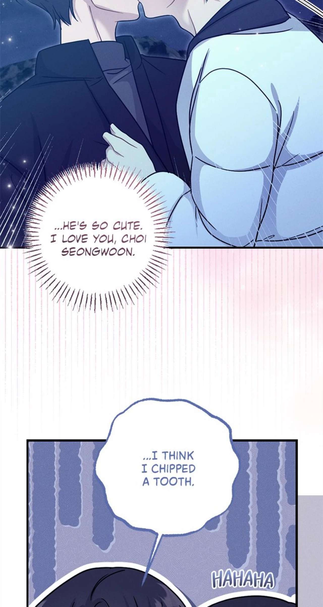 Miracle Illusion Chapter 50 page 80 - 
