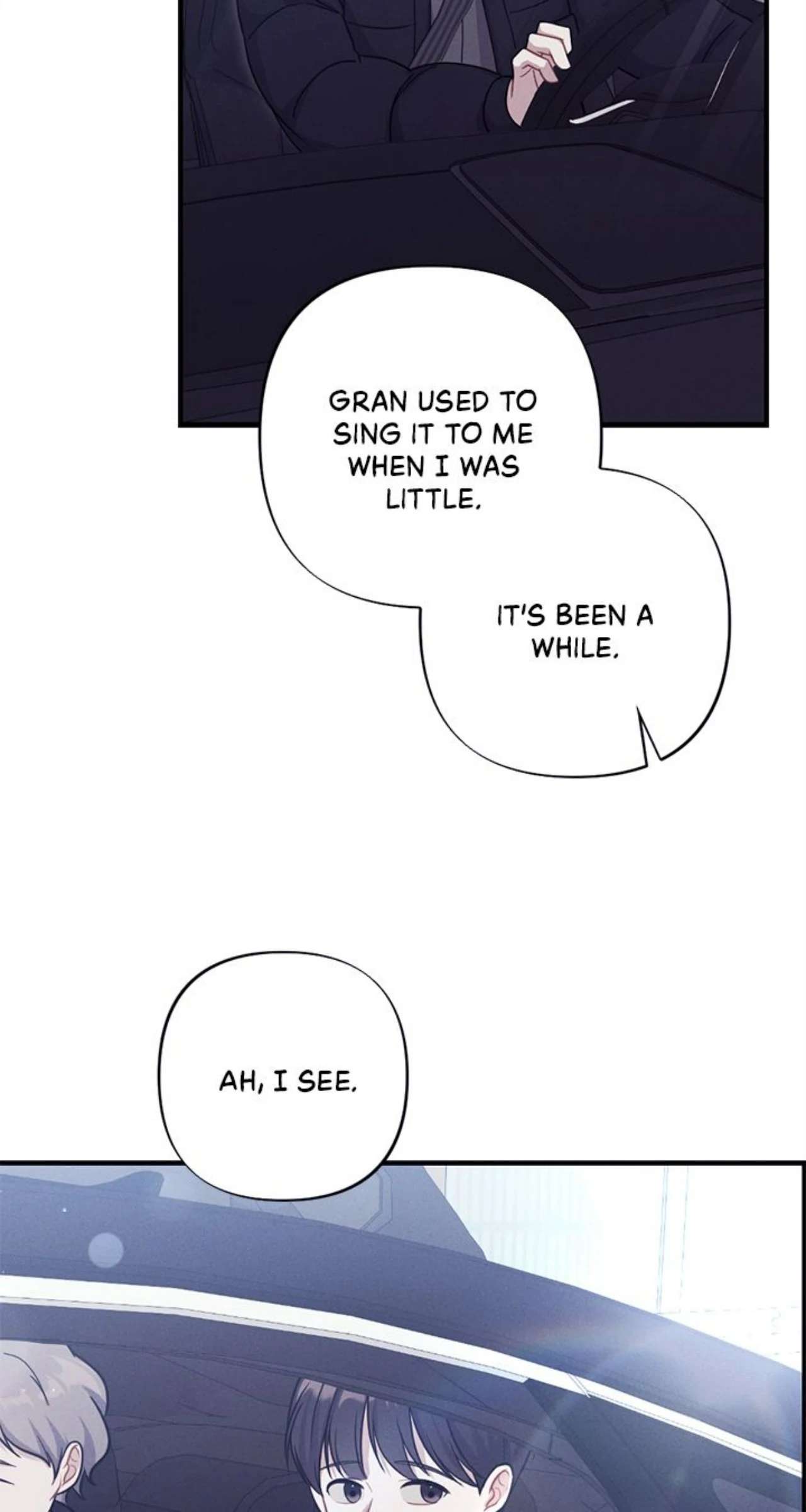 Miracle Illusion Chapter 50 page 9 - 