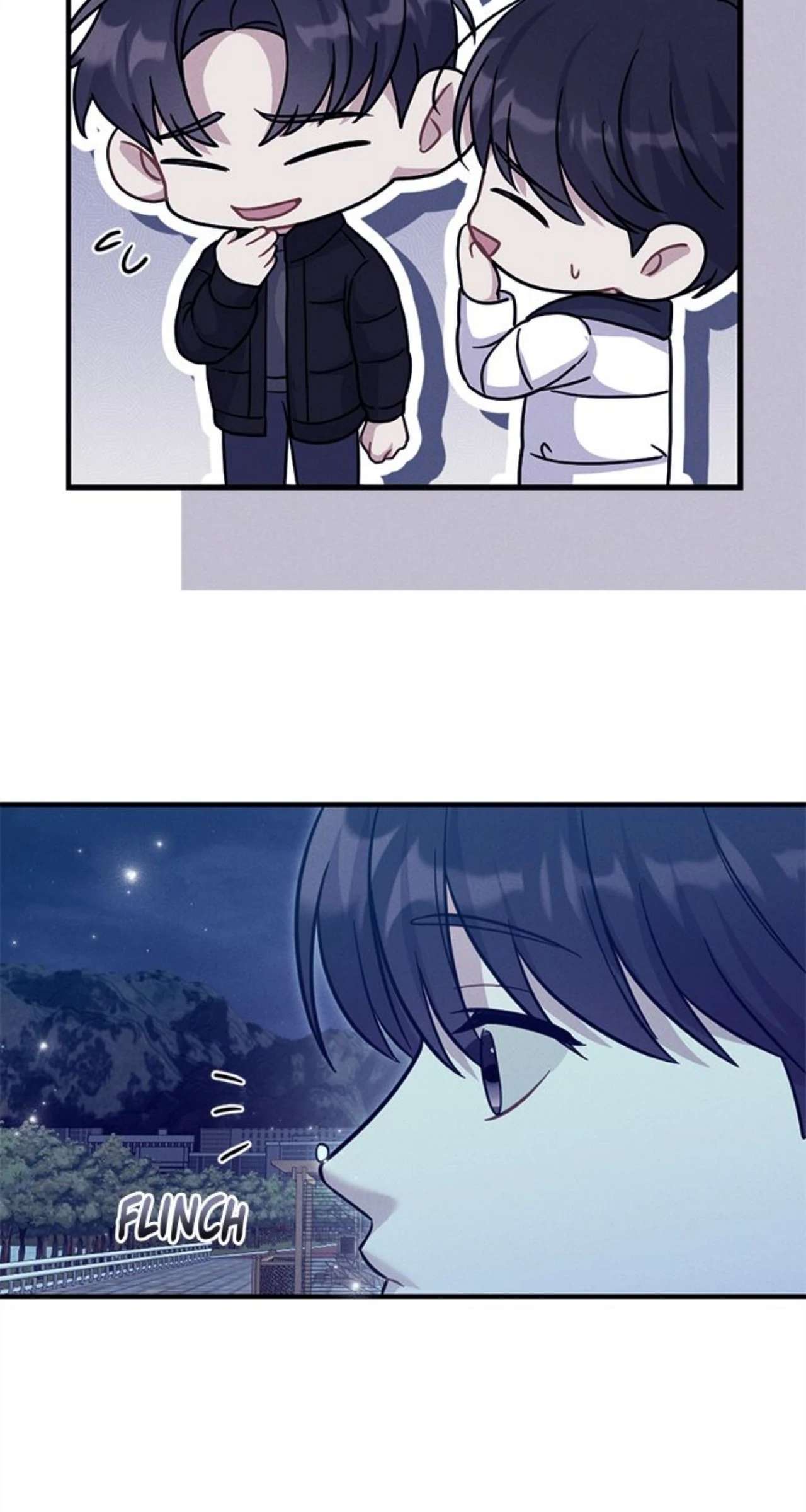 Miracle Illusion Chapter 50 page 81 - 