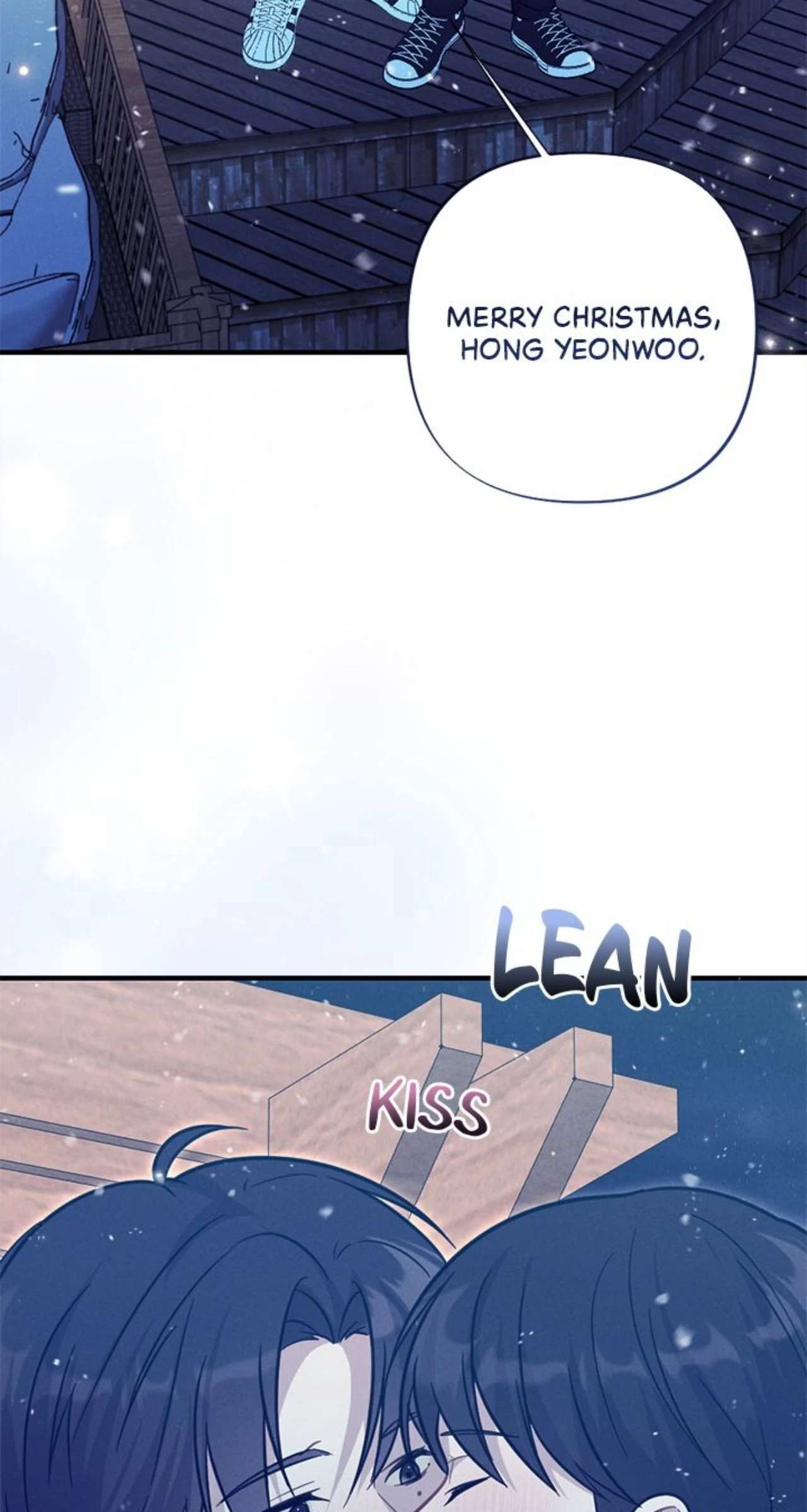 Miracle Illusion Chapter 50 page 83 - 