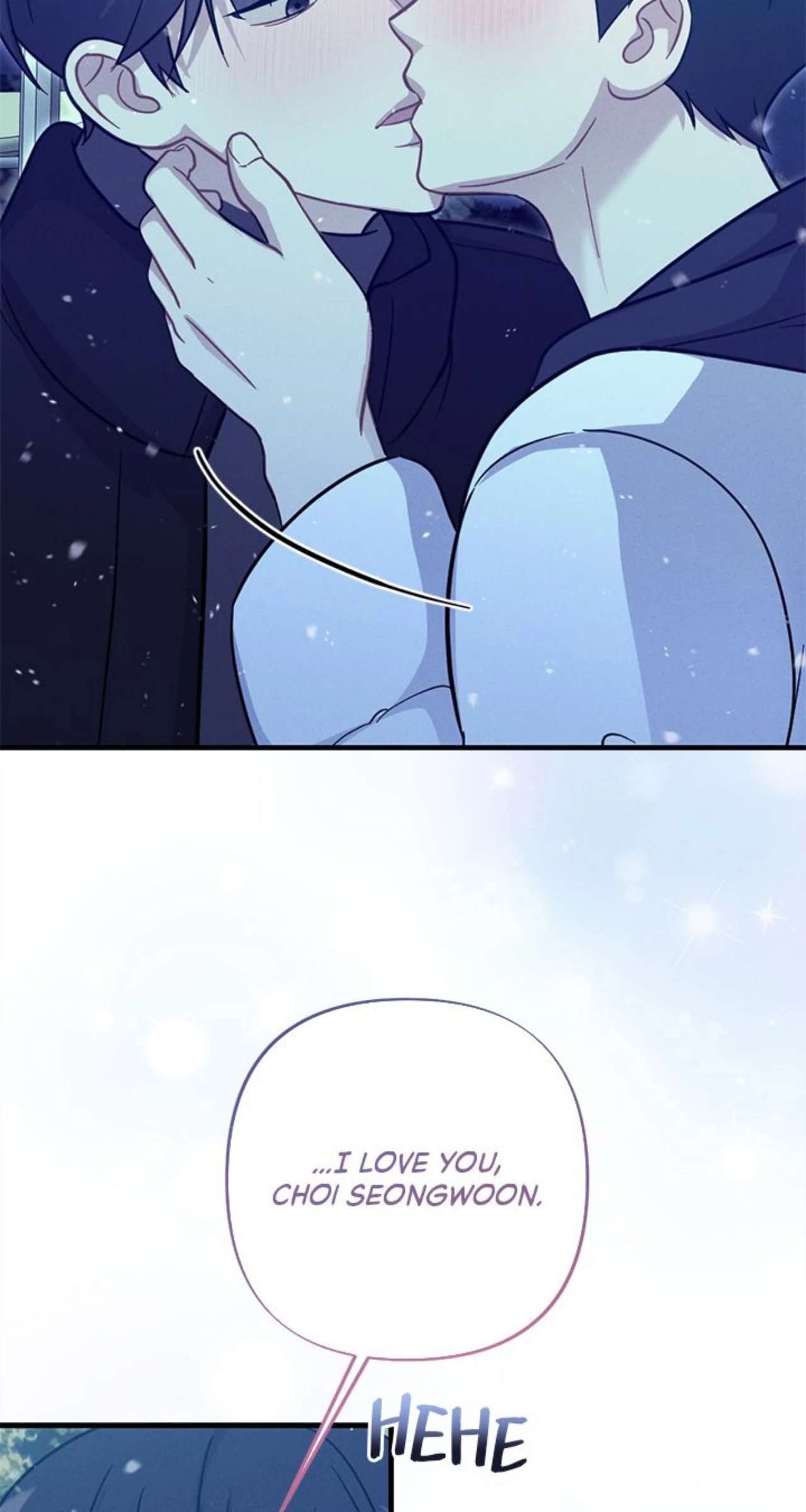 Miracle Illusion Chapter 50 page 84 - 