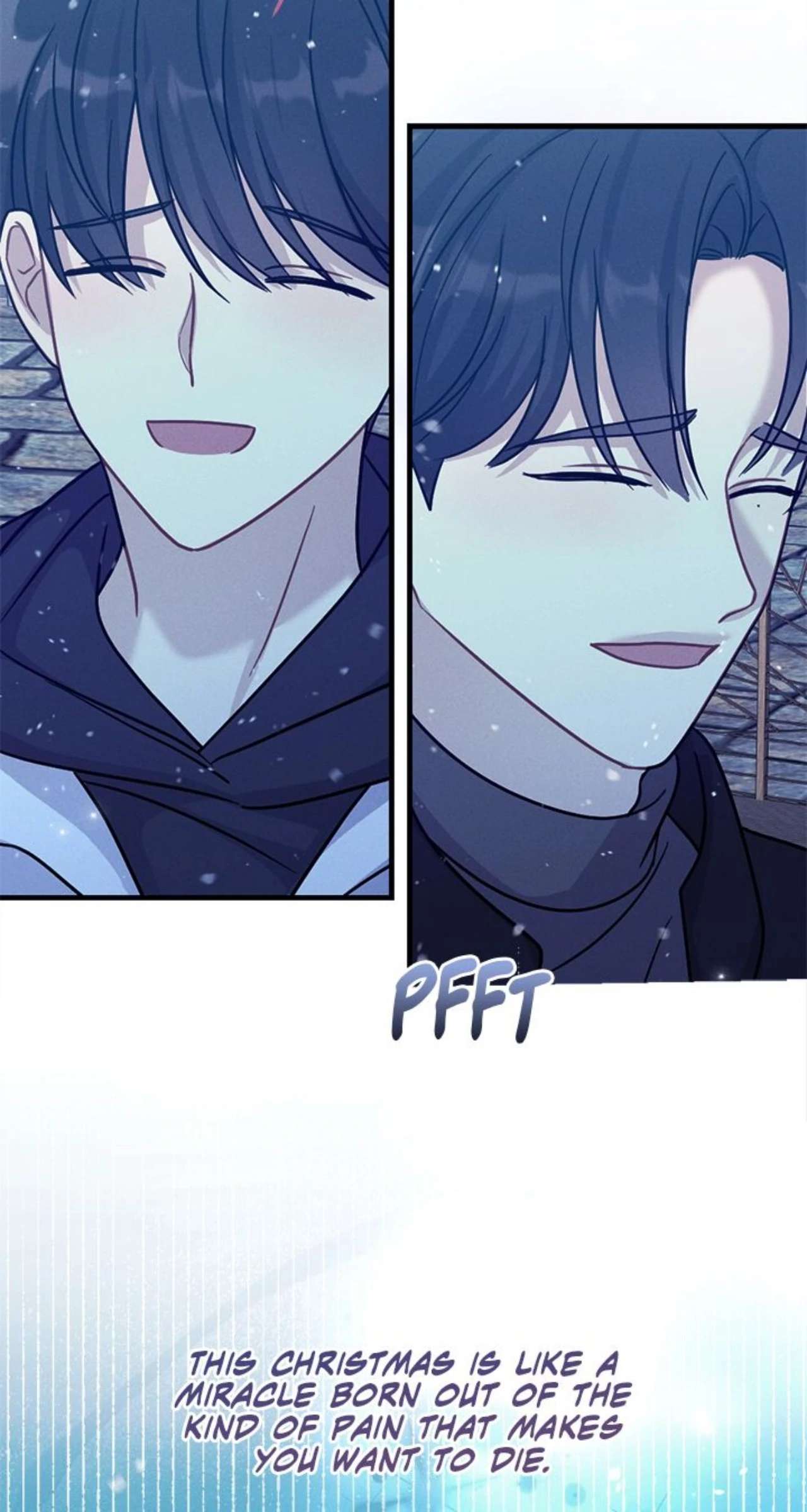 Miracle Illusion Chapter 50 page 85 - 