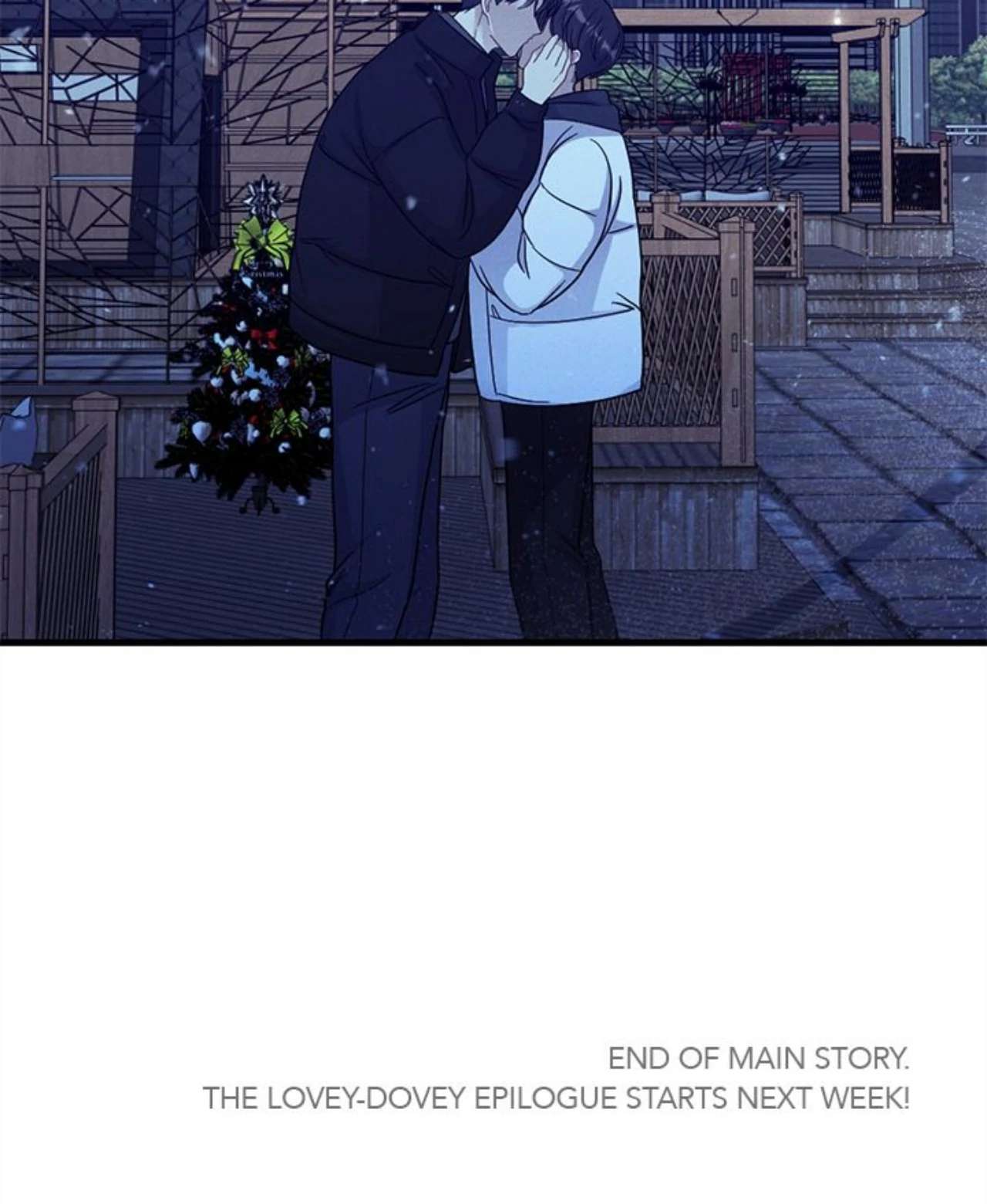 Miracle Illusion Chapter 50 page 87 - 