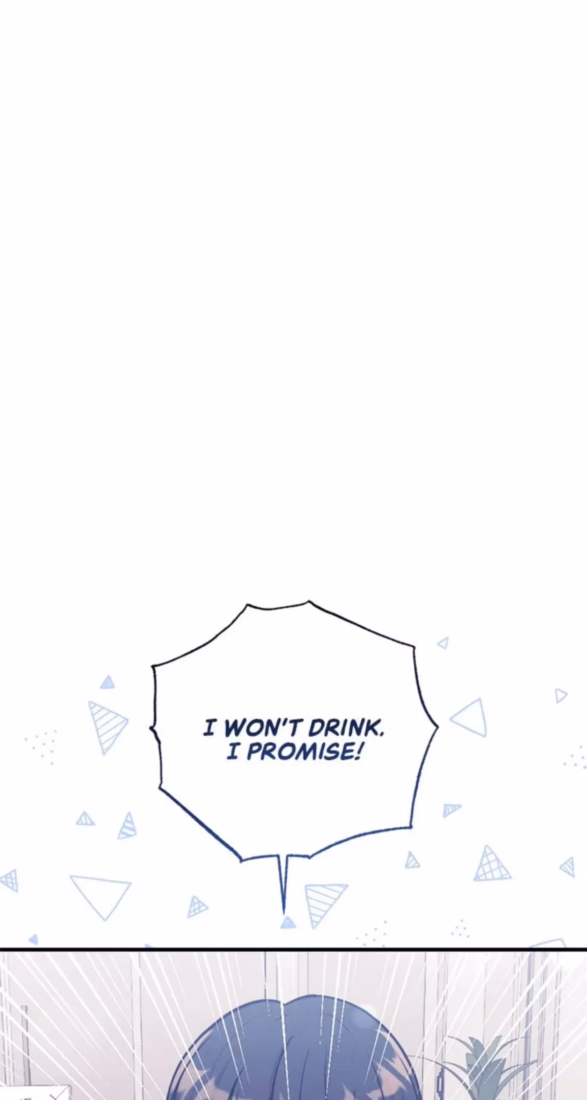 Miracle Illusion Chapter 51 page 1 - 