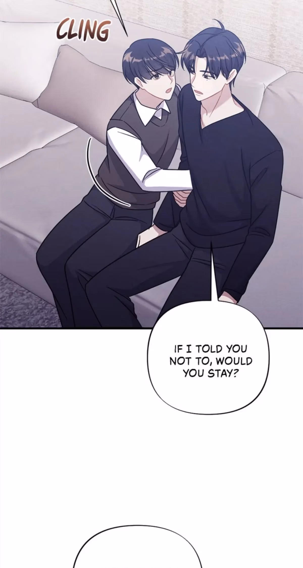 Miracle Illusion Chapter 51 page 11 - 