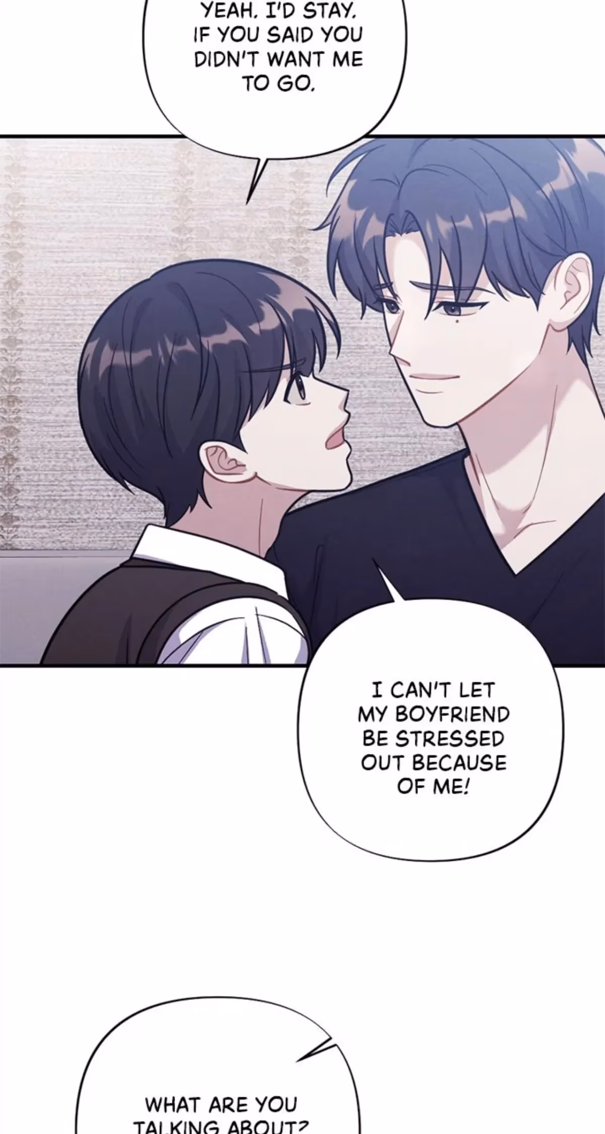 Miracle Illusion Chapter 51 page 12 - 