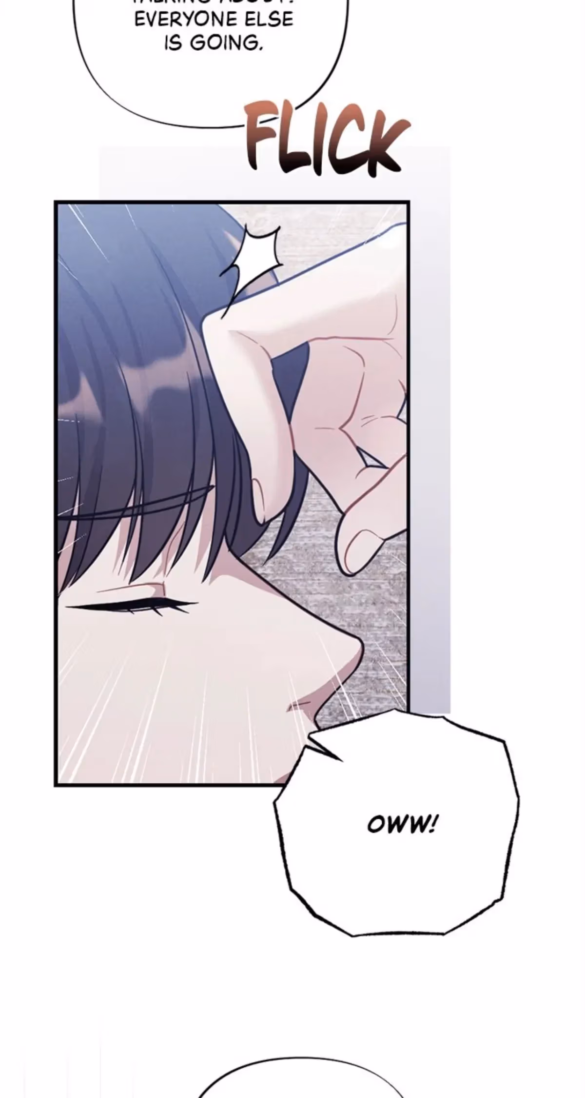 Miracle Illusion Chapter 51 page 13 - 