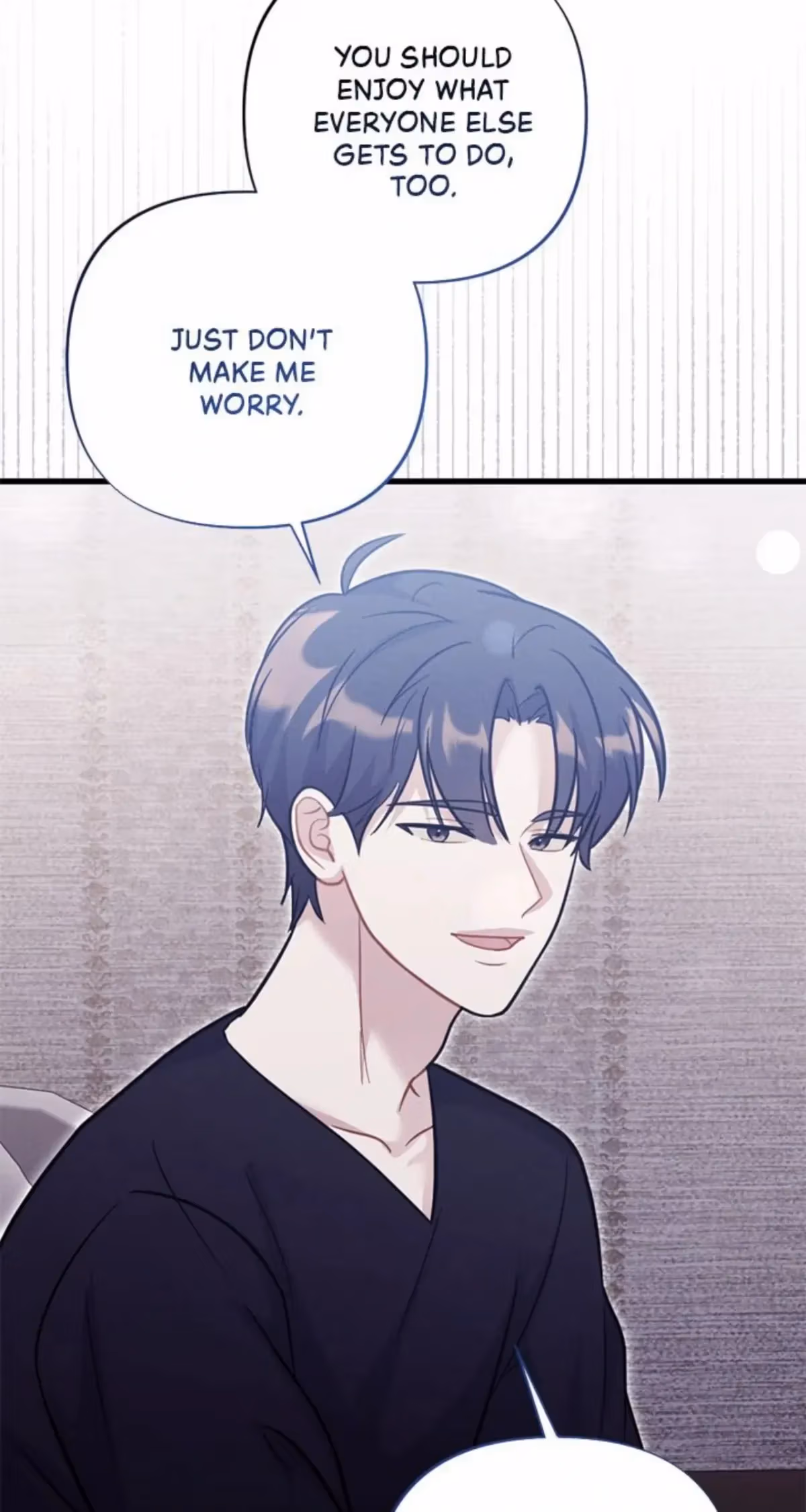 Miracle Illusion Chapter 51 page 14 - 