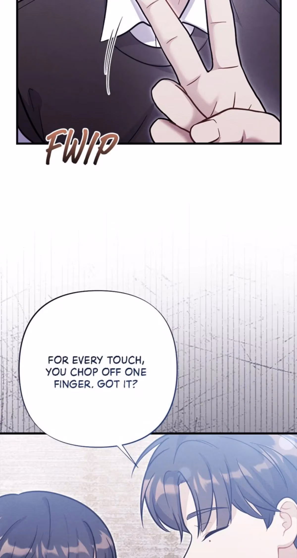 Miracle Illusion Chapter 51 page 19 - 