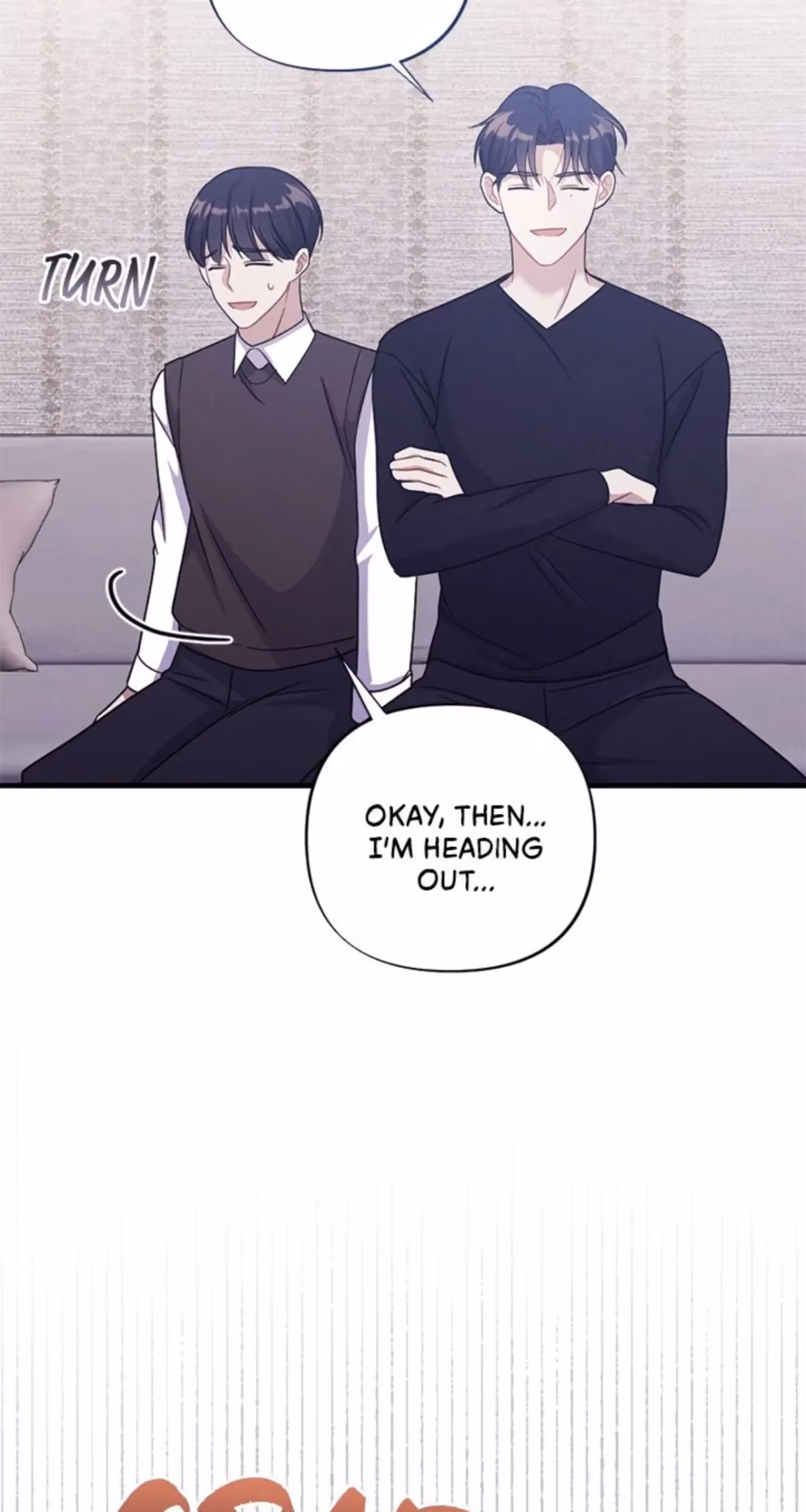 Miracle Illusion Chapter 51 page 22 - 