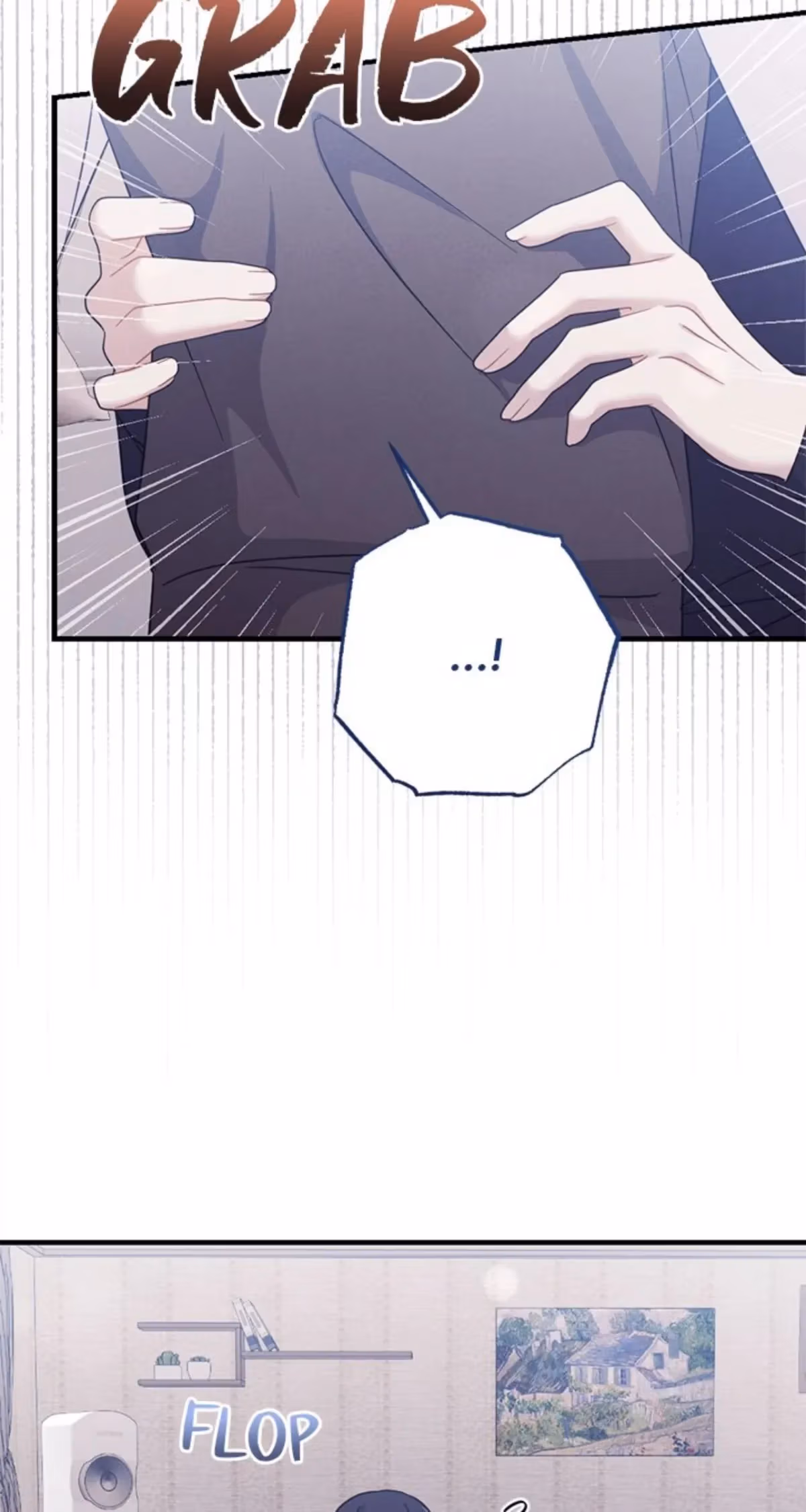 Miracle Illusion Chapter 51 page 23 - 