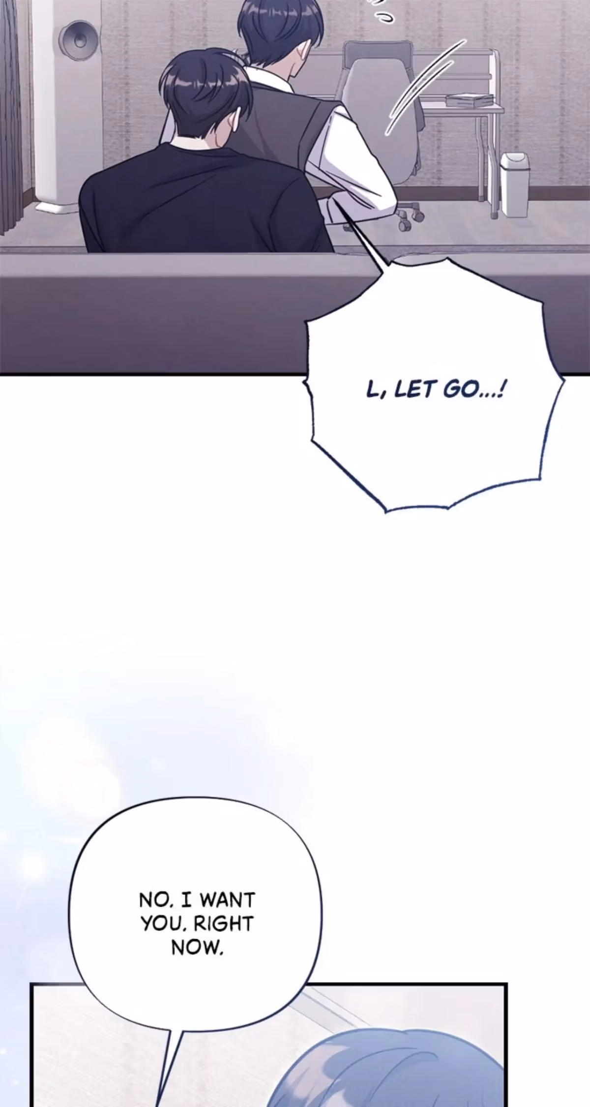 Miracle Illusion Chapter 51 page 24 - 