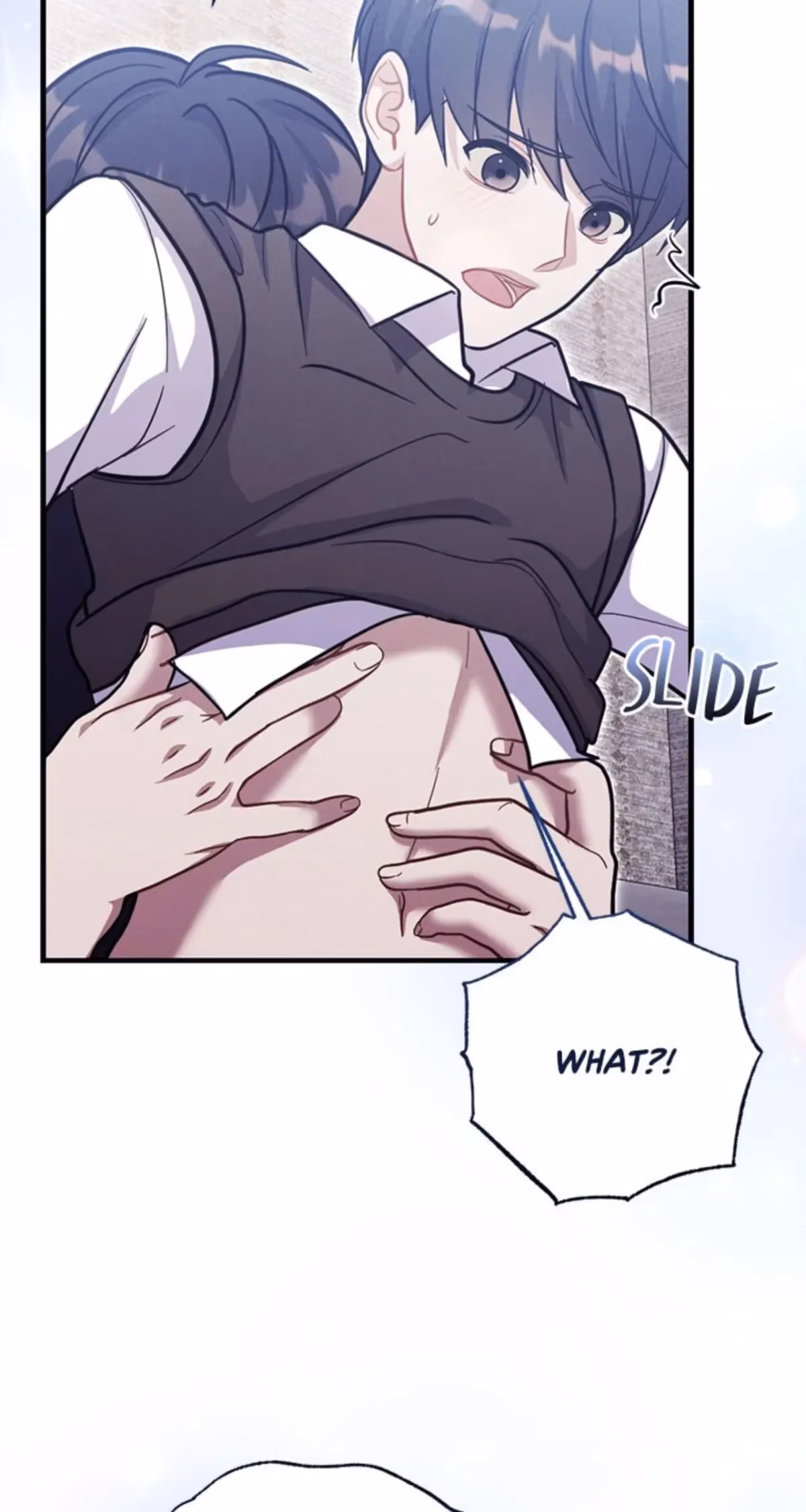 Miracle Illusion Chapter 51 page 25 - 