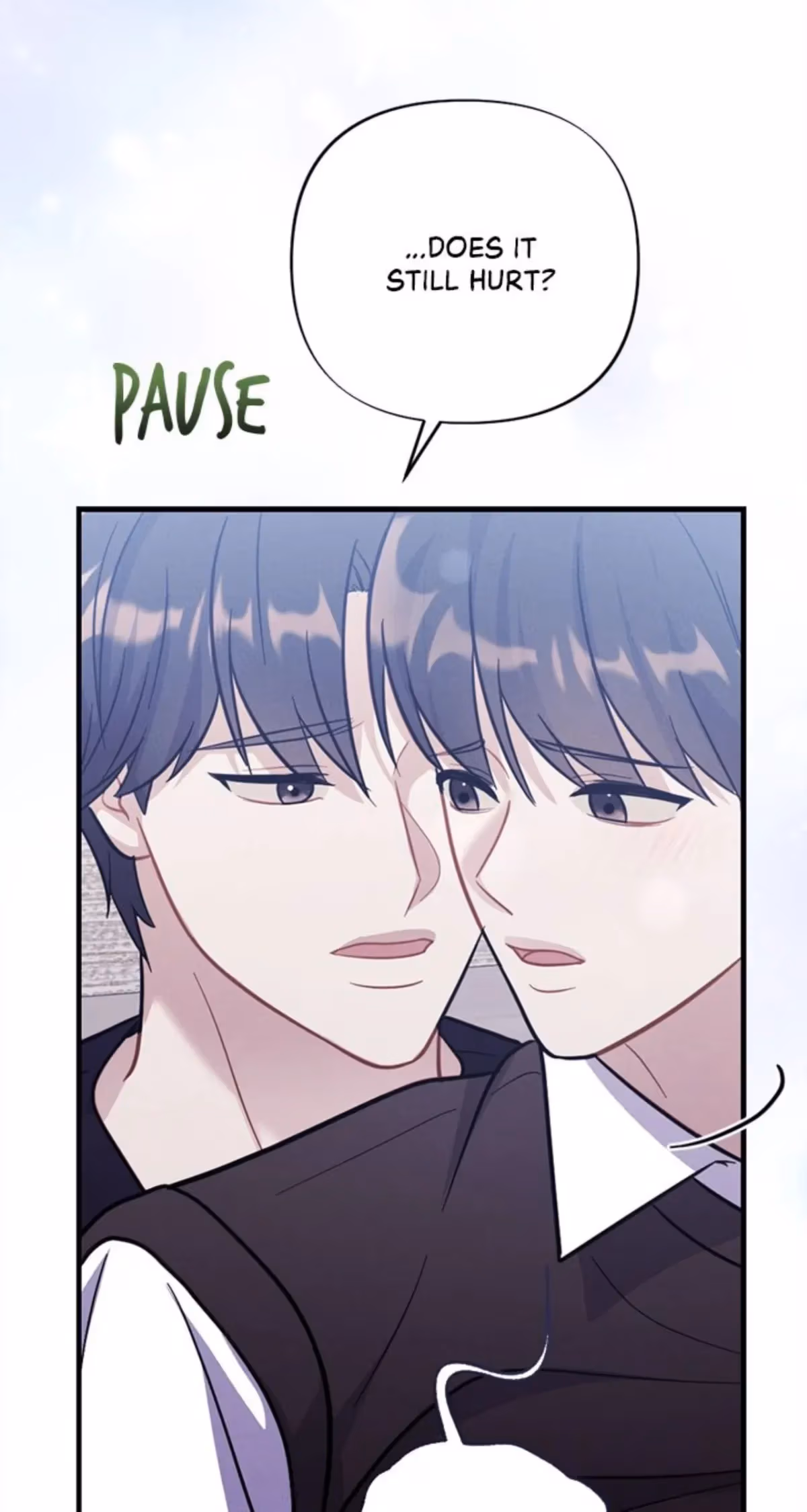Miracle Illusion Chapter 51 page 27 - 