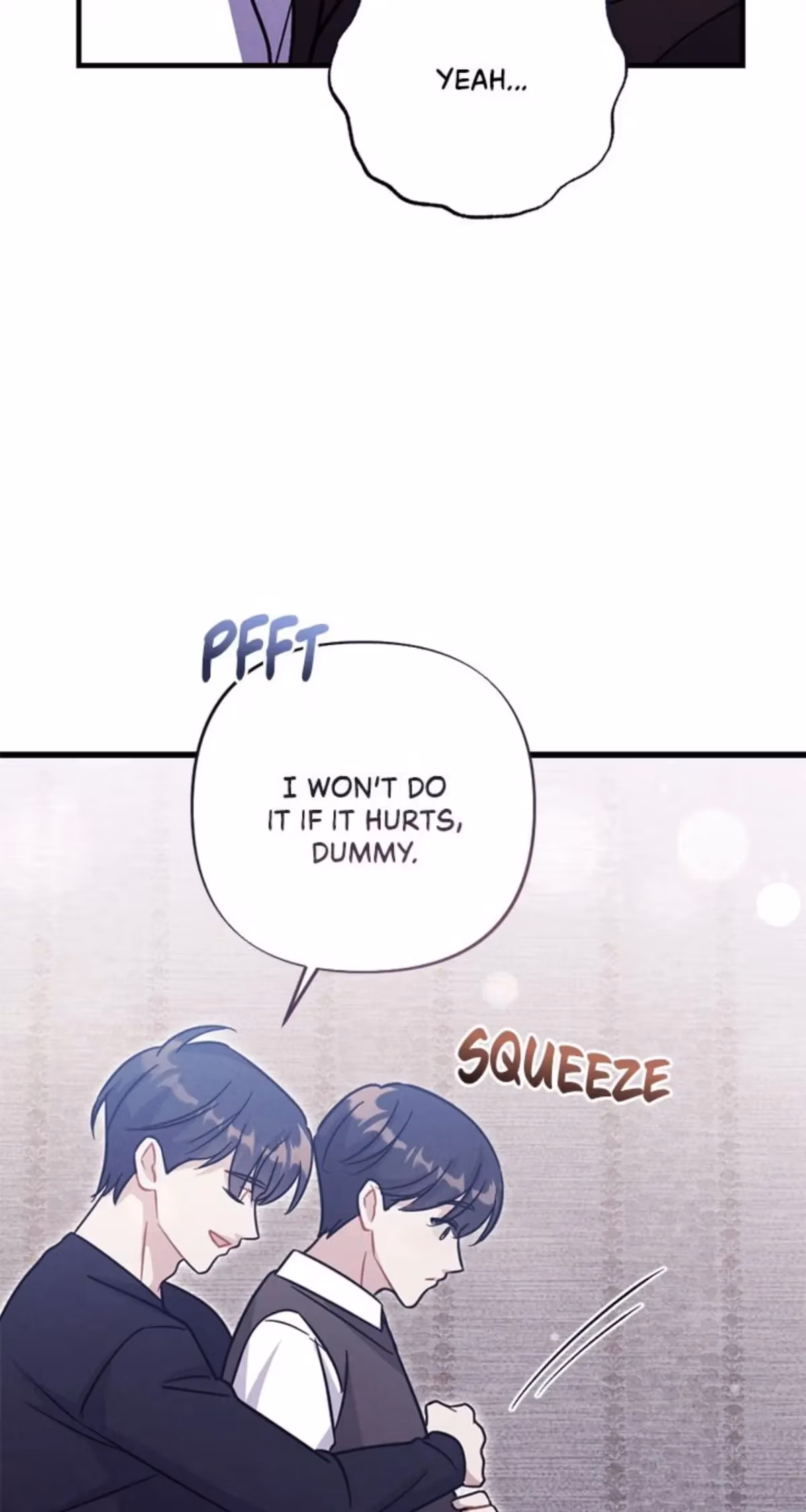 Miracle Illusion Chapter 51 page 28 - 