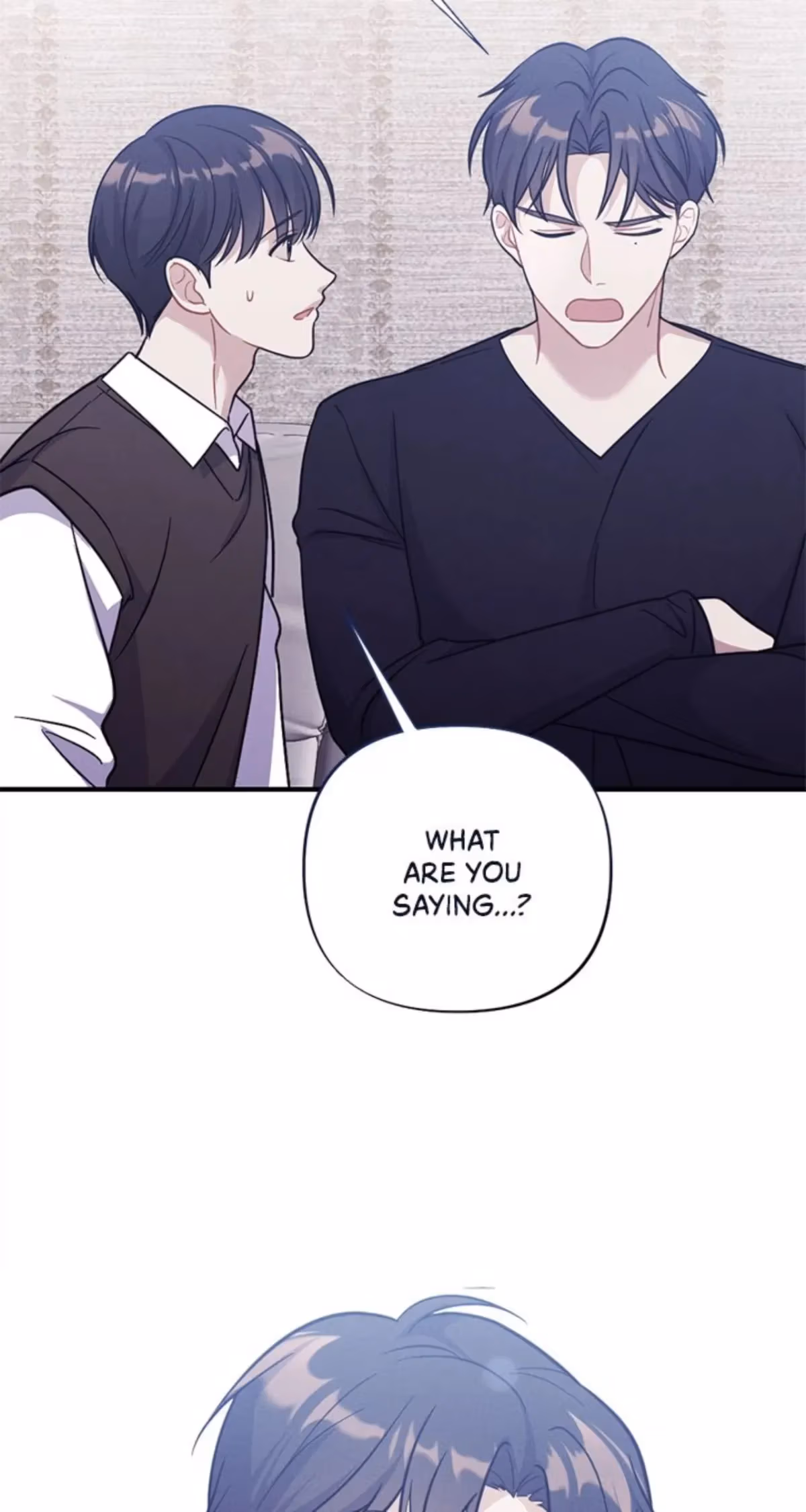 Miracle Illusion Chapter 51 page 4 - 