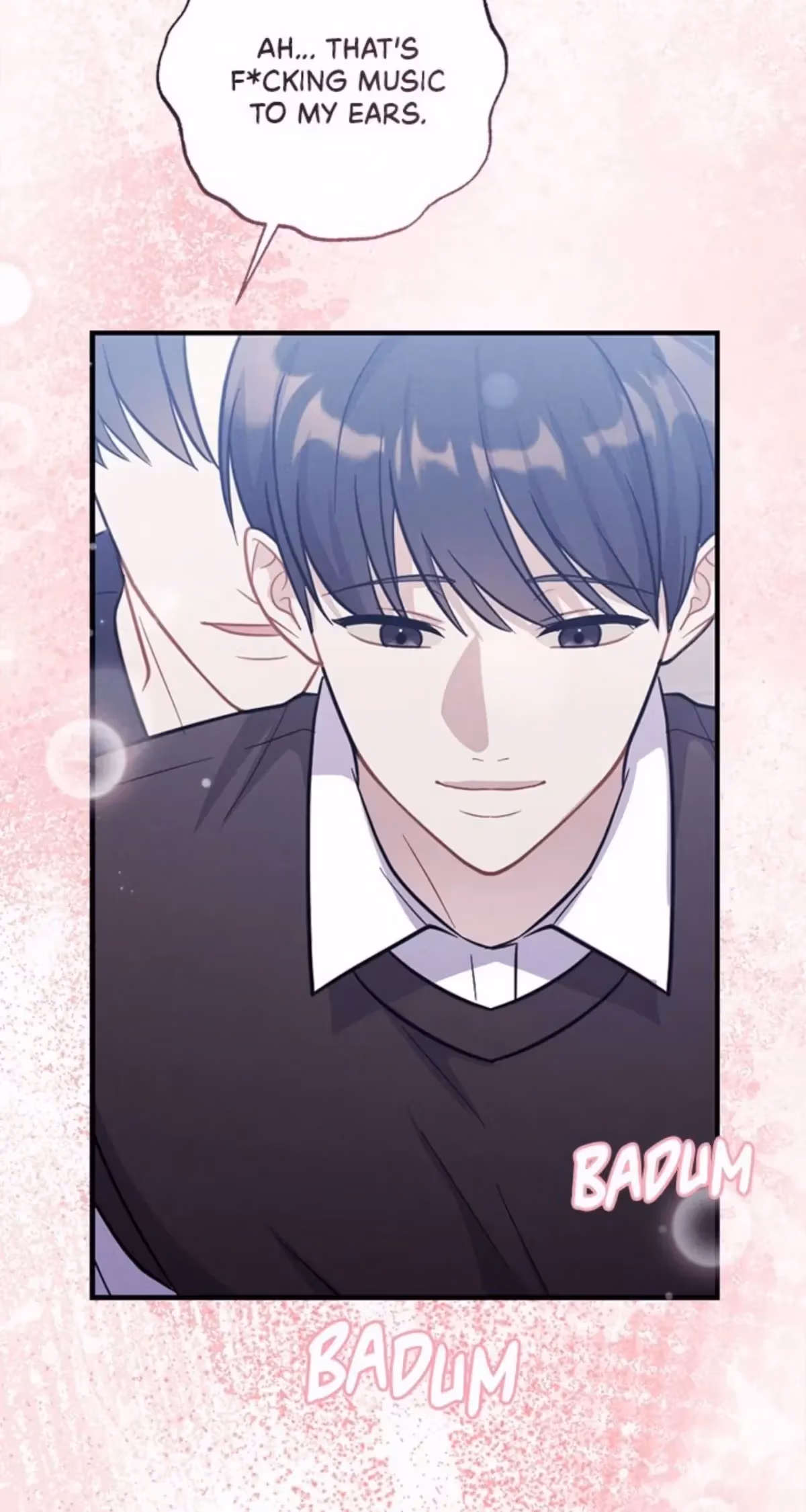 Miracle Illusion Chapter 51 page 33 - 