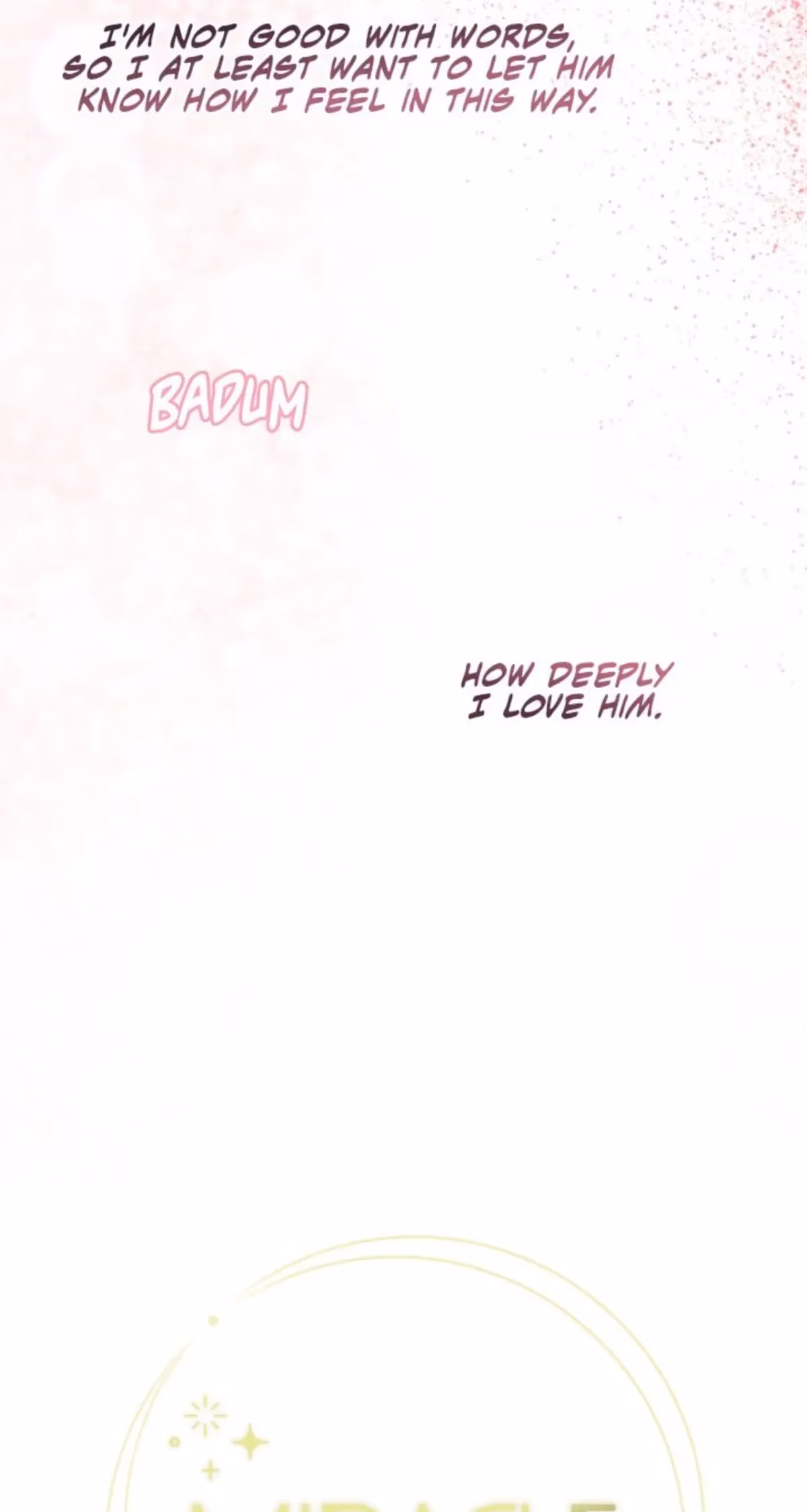 Miracle Illusion Chapter 51 page 35 - 