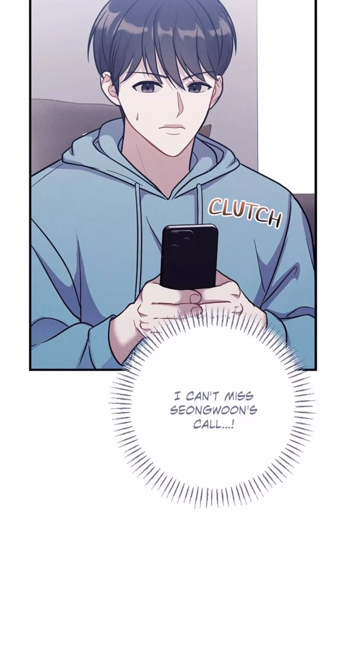Miracle Illusion Chapter 51 page 39 - 