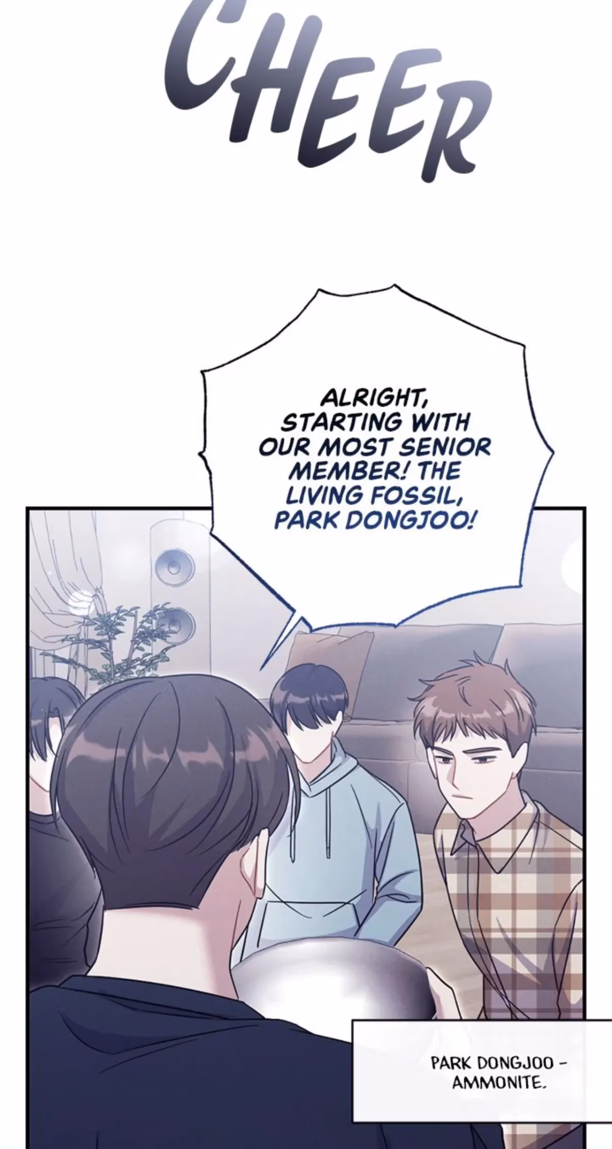 Miracle Illusion Chapter 51 page 41 - 