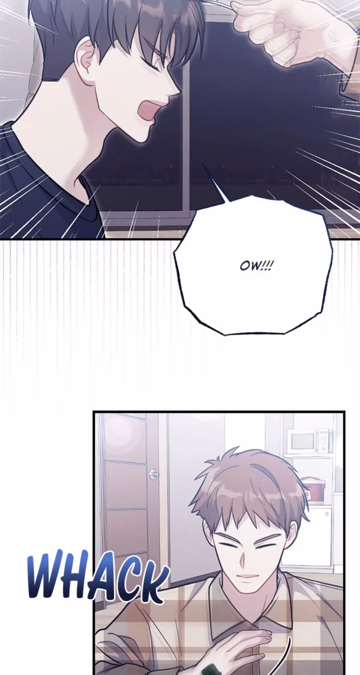 Miracle Illusion Chapter 51 page 43 - 