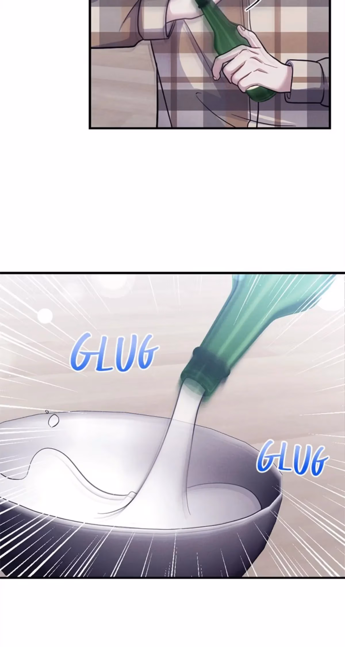 Miracle Illusion Chapter 51 page 44 - 