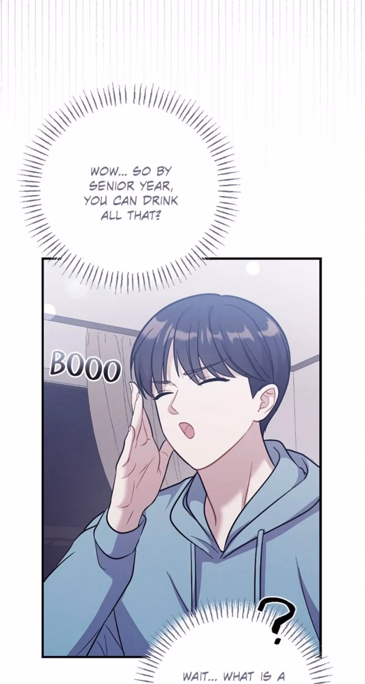 Miracle Illusion Chapter 51 page 47 - 