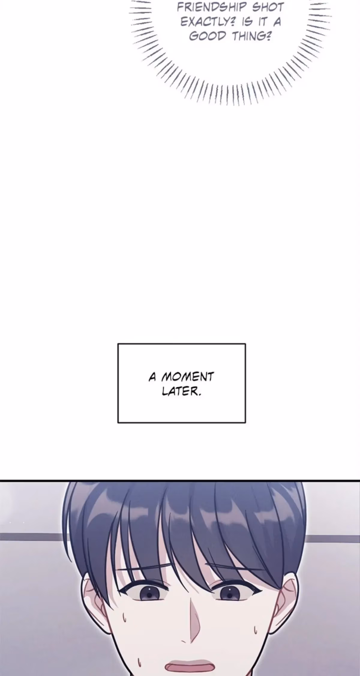 Miracle Illusion Chapter 51 page 48 - 