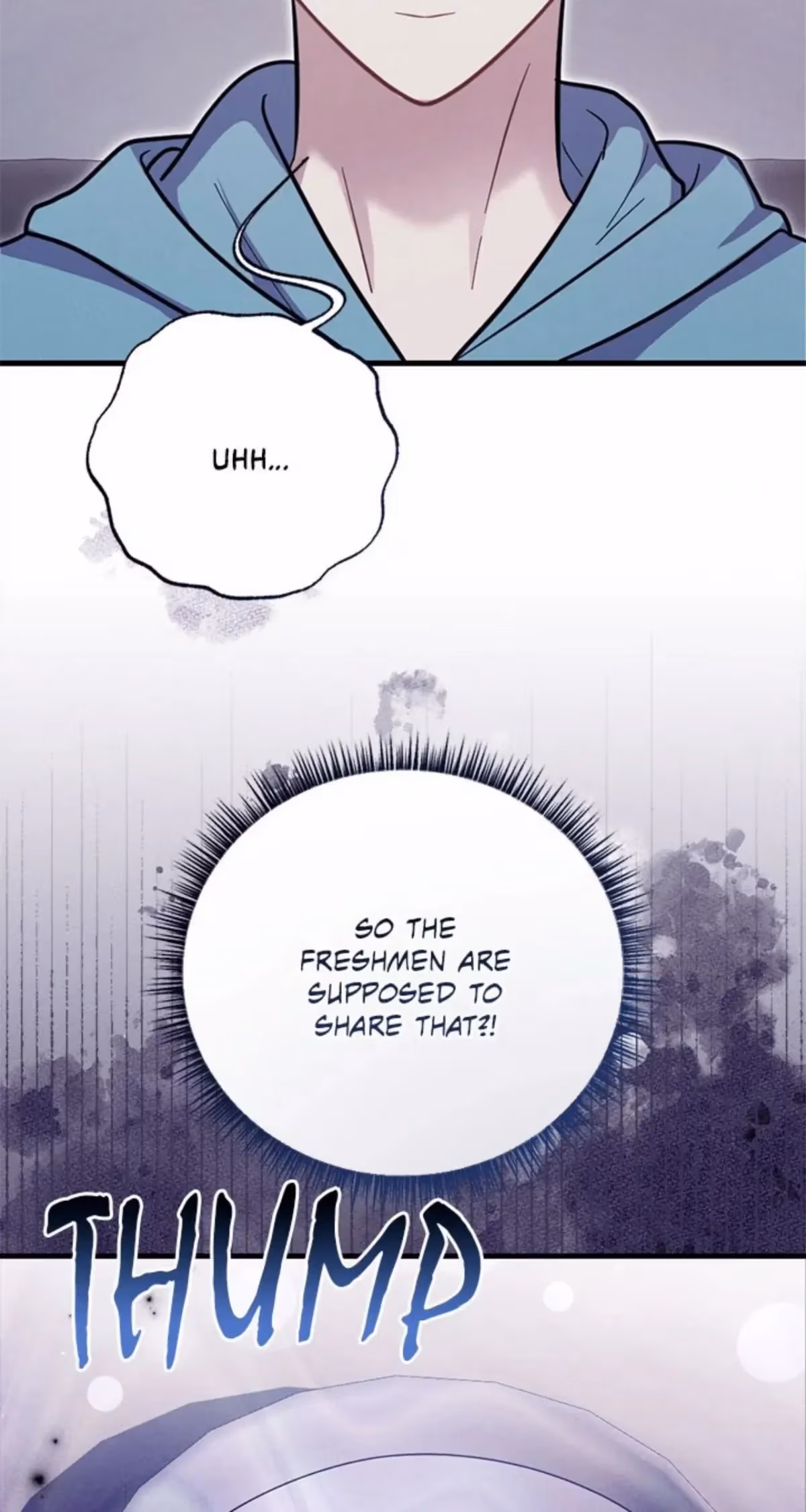 Miracle Illusion Chapter 51 page 49 - 