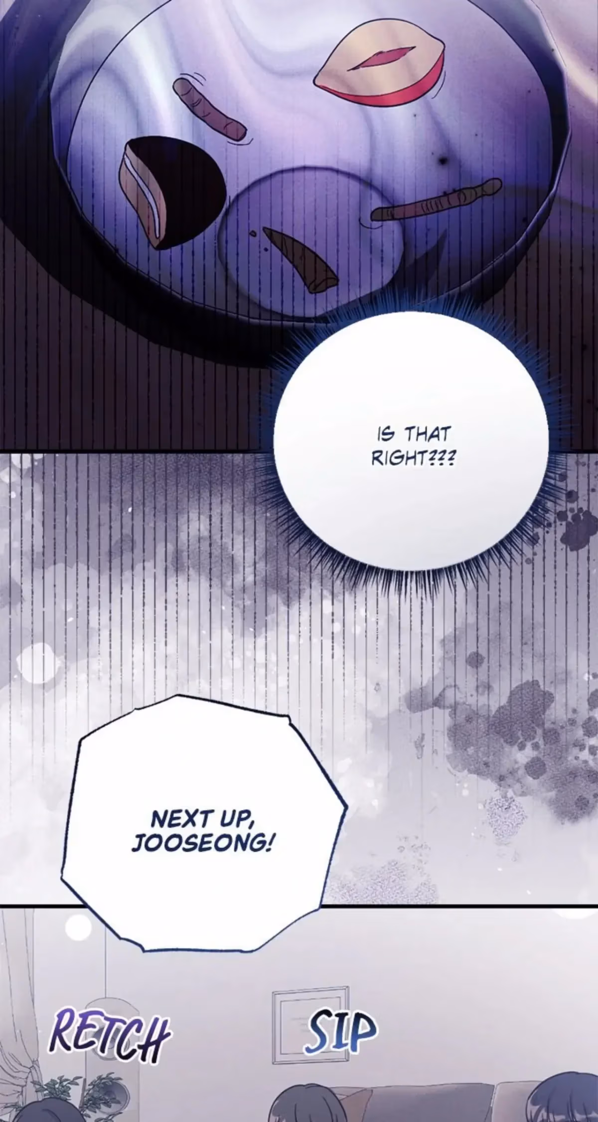 Miracle Illusion Chapter 51 page 50 - 
