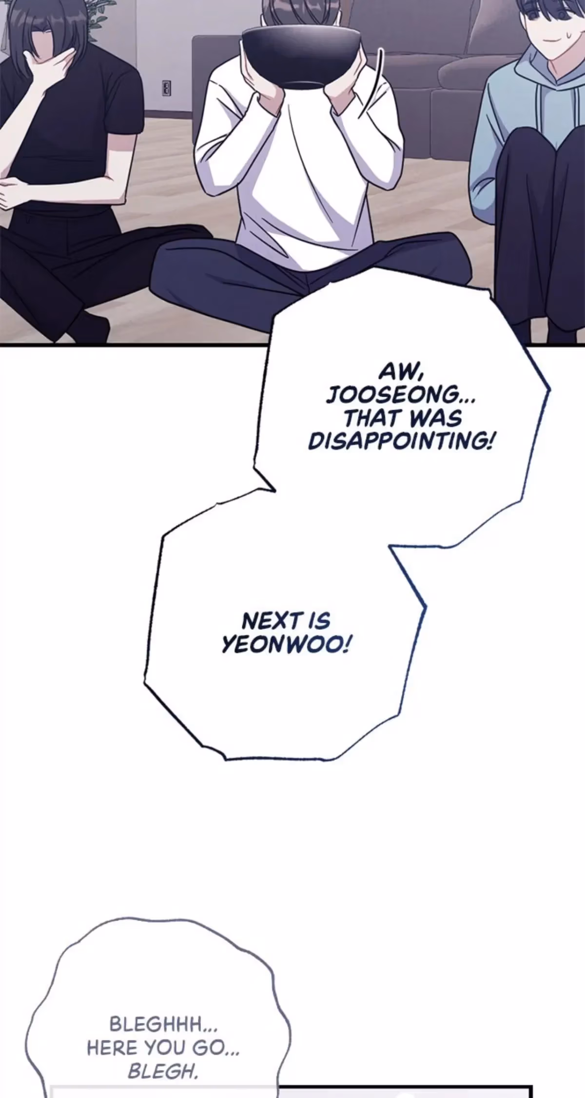 Miracle Illusion Chapter 51 page 51 - 