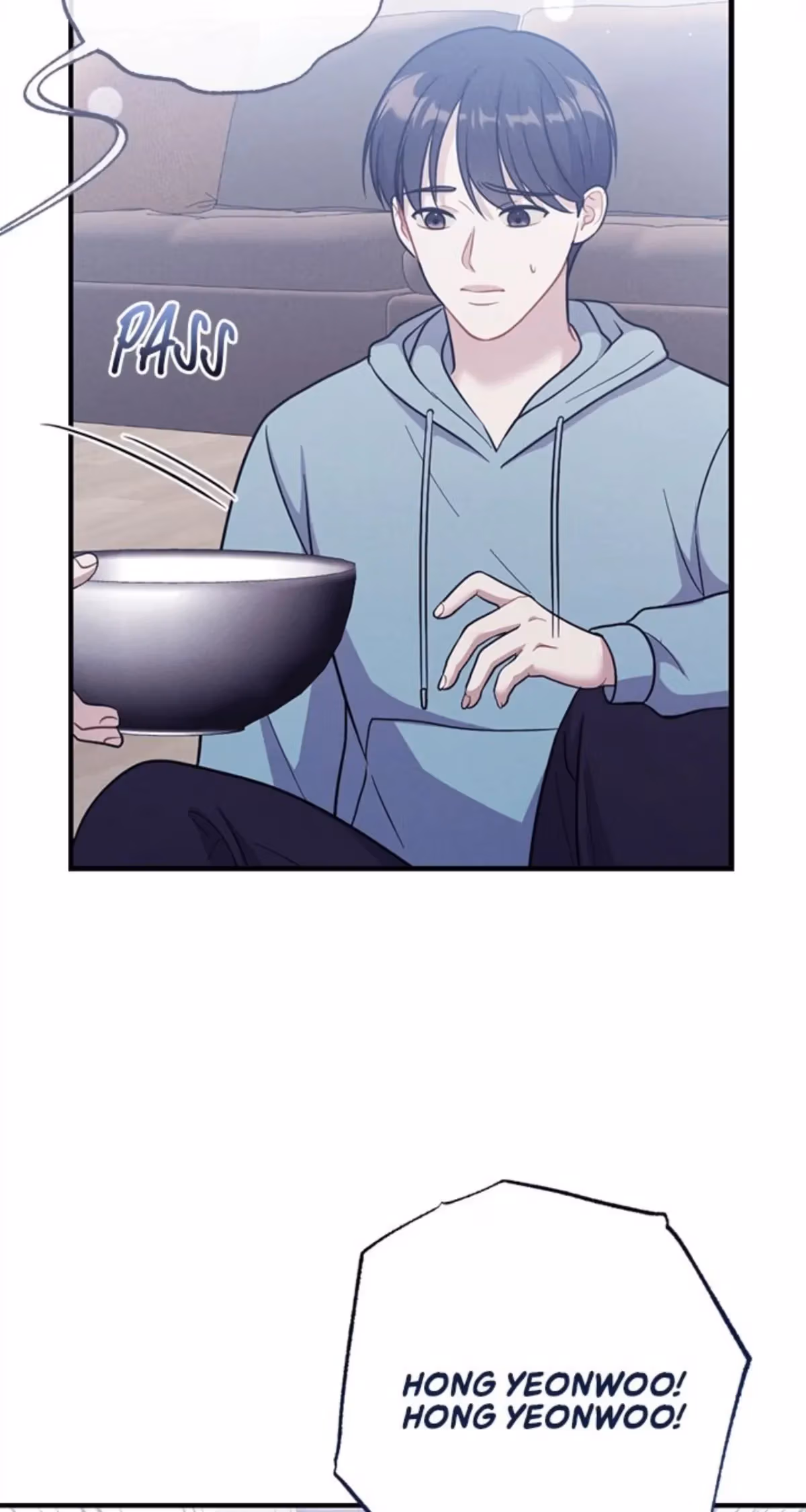 Miracle Illusion Chapter 51 page 52 - 