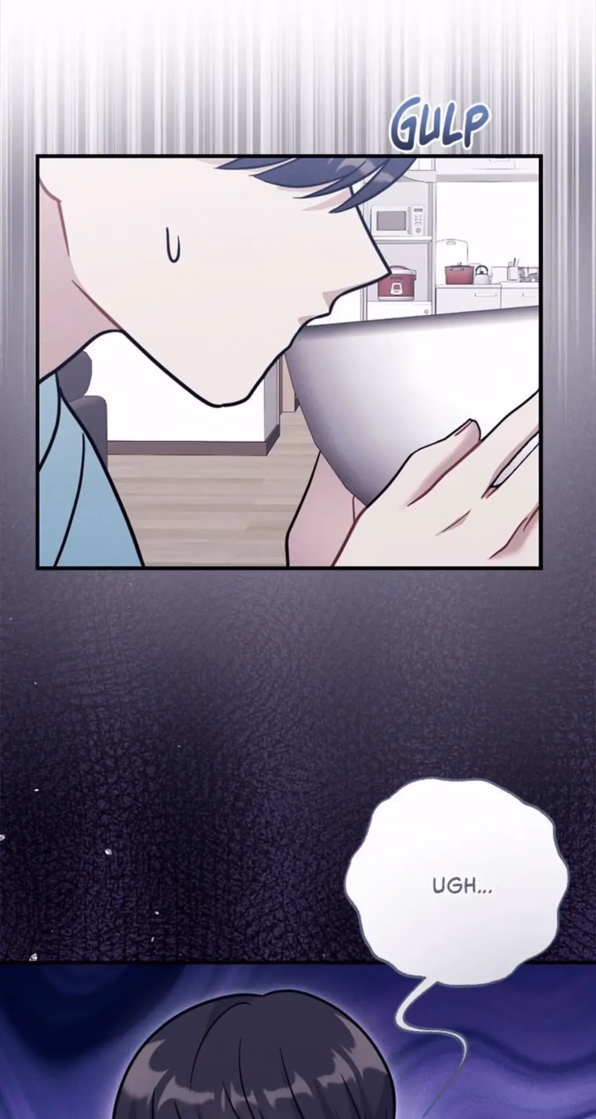 Miracle Illusion Chapter 51 page 54 - 
