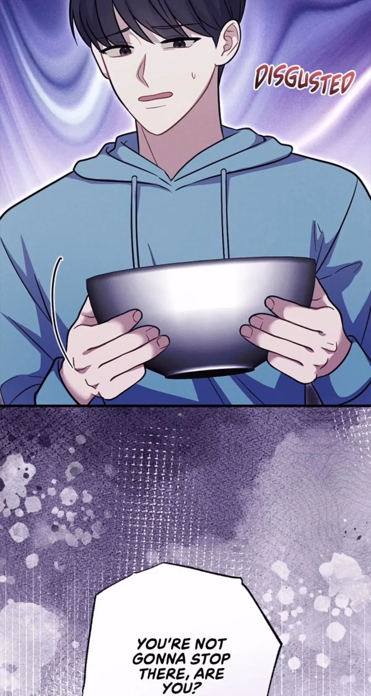 Miracle Illusion Chapter 51 page 55 - 
