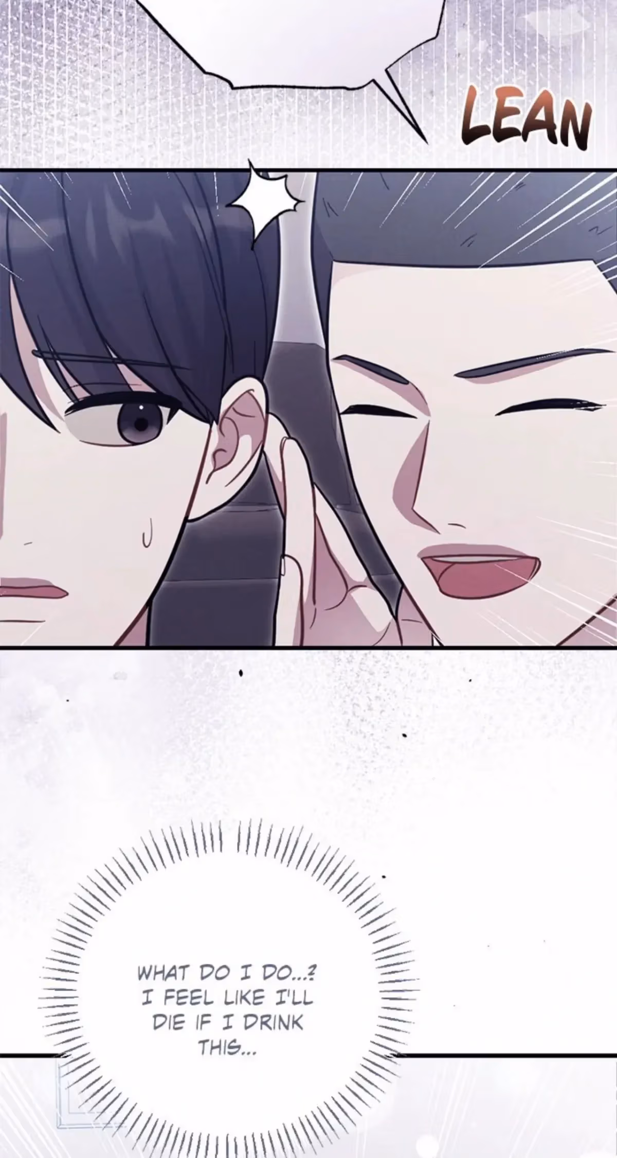 Miracle Illusion Chapter 51 page 56 - 