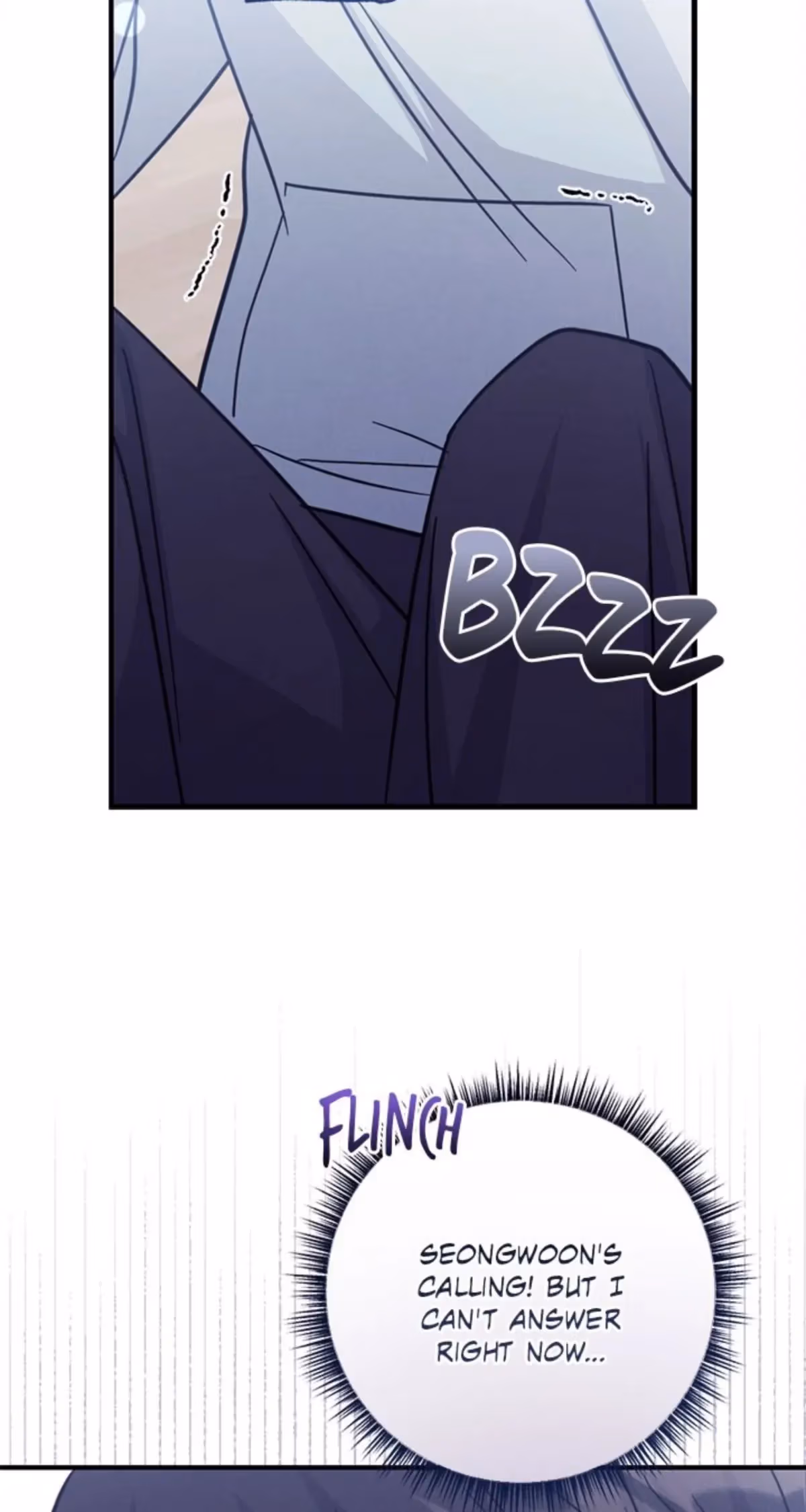 Miracle Illusion Chapter 51 page 58 - 