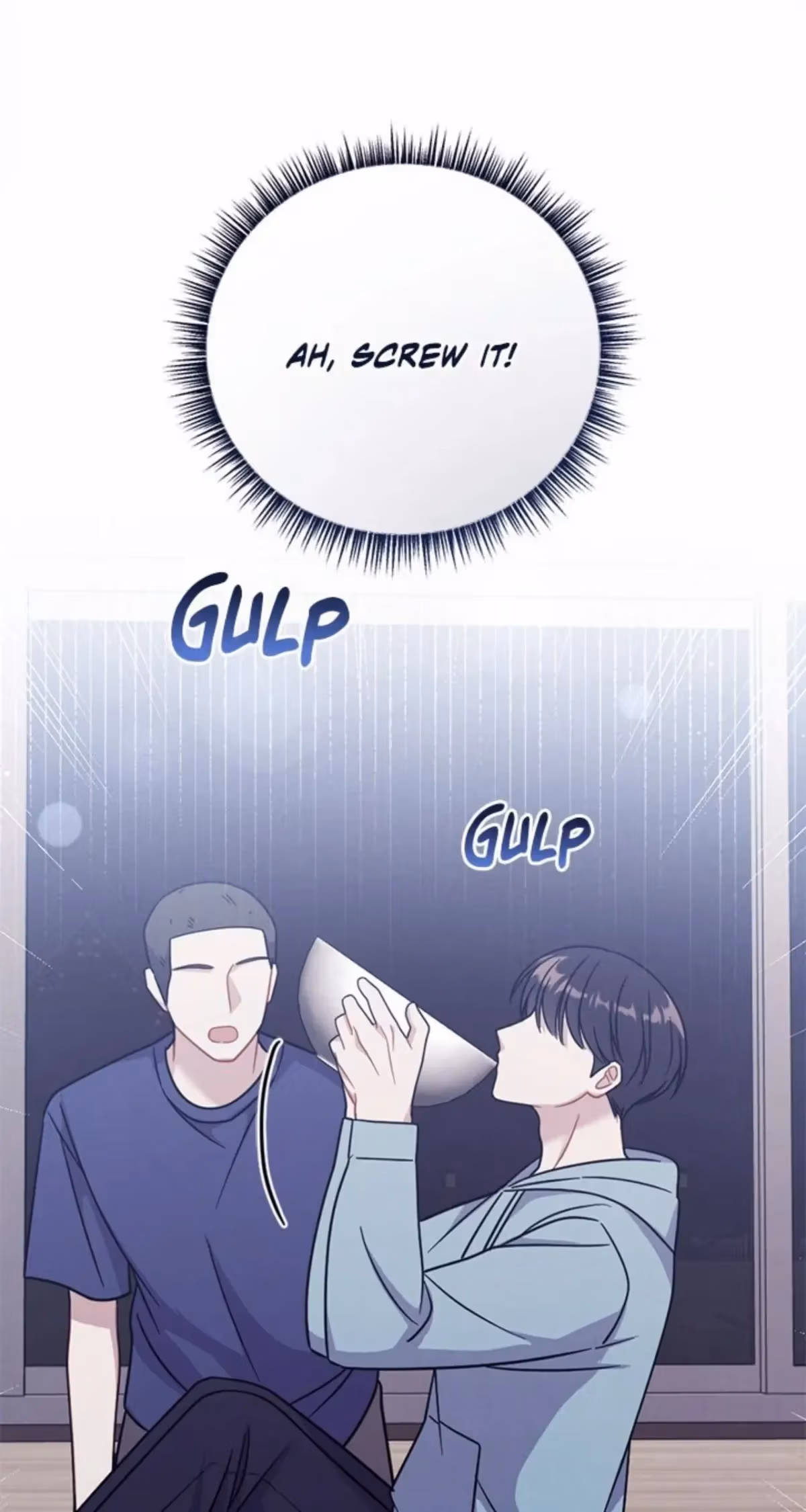 Miracle Illusion Chapter 51 page 60 - 