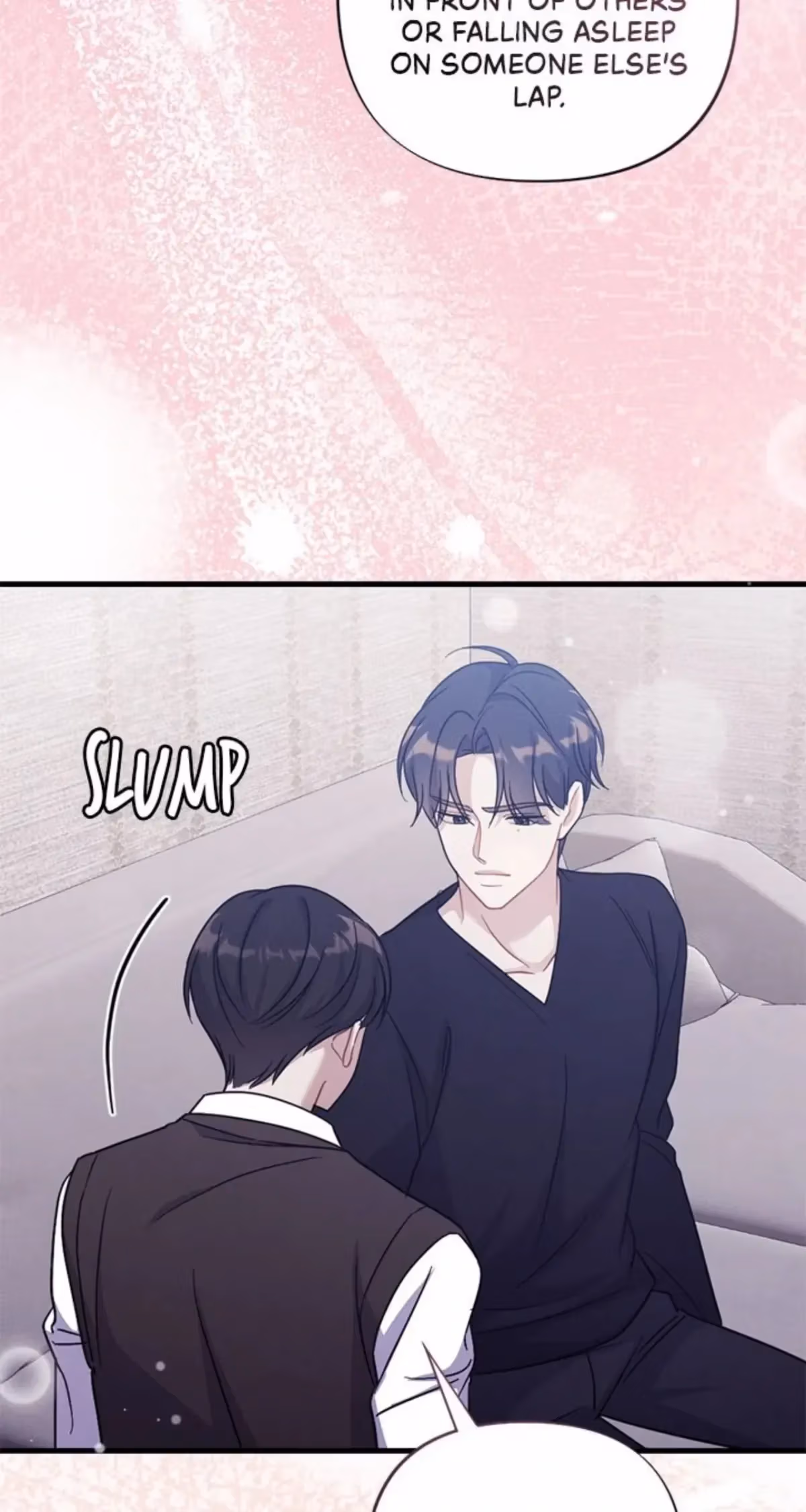 Miracle Illusion Chapter 51 page 7 - 