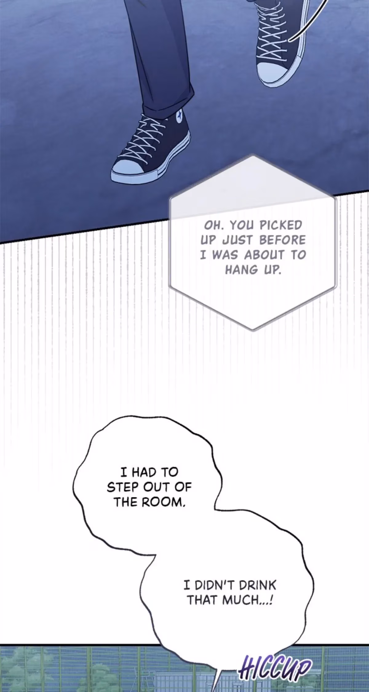 Miracle Illusion Chapter 51 page 65 - 