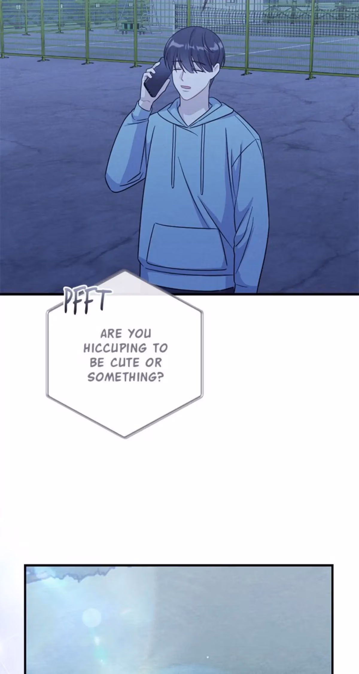 Miracle Illusion Chapter 51 page 66 - 