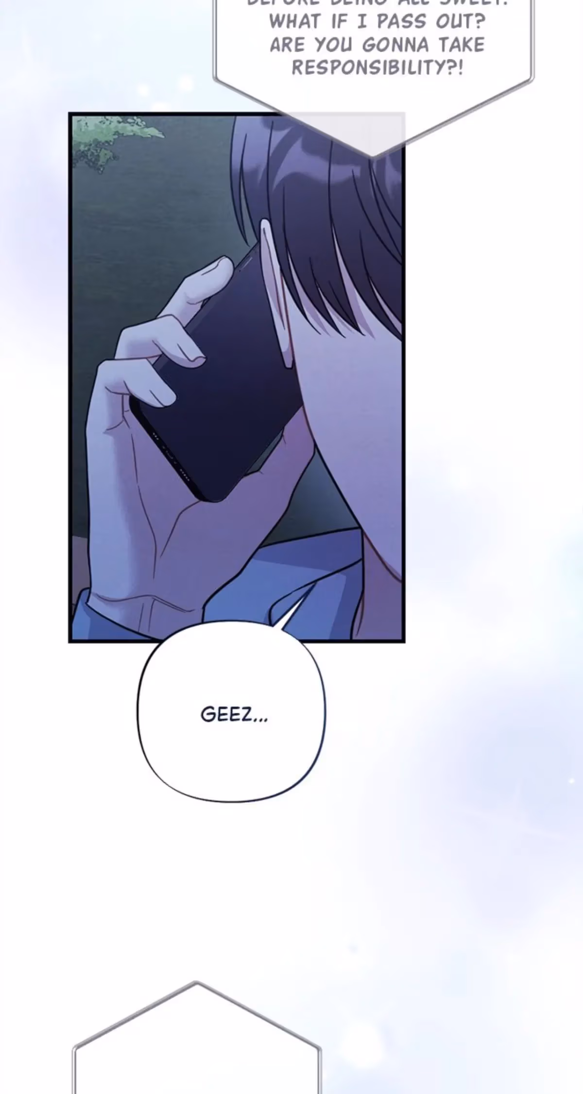 Miracle Illusion Chapter 51 page 69 - 
