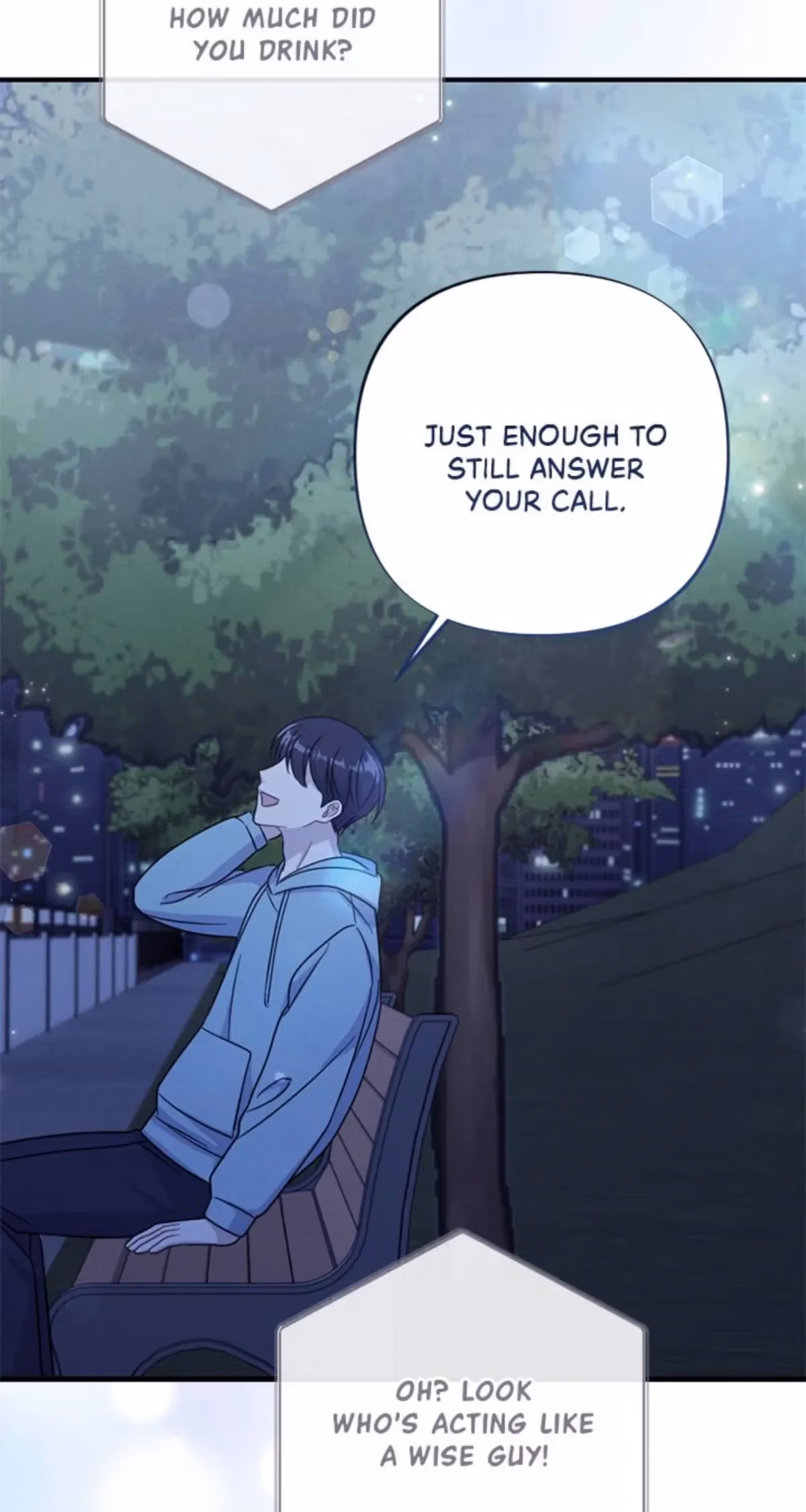 Miracle Illusion Chapter 51 page 70 - 