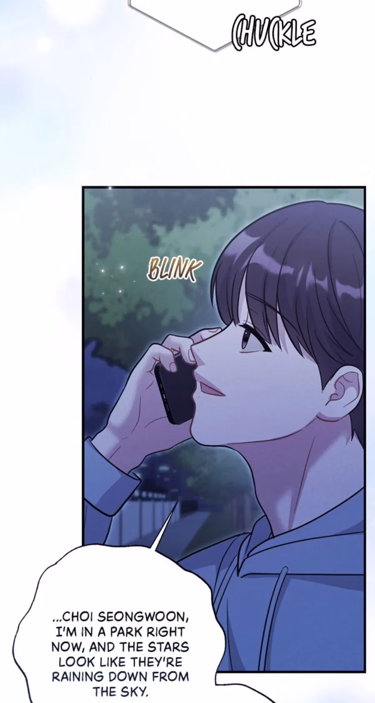 Miracle Illusion Chapter 51 page 71 - 