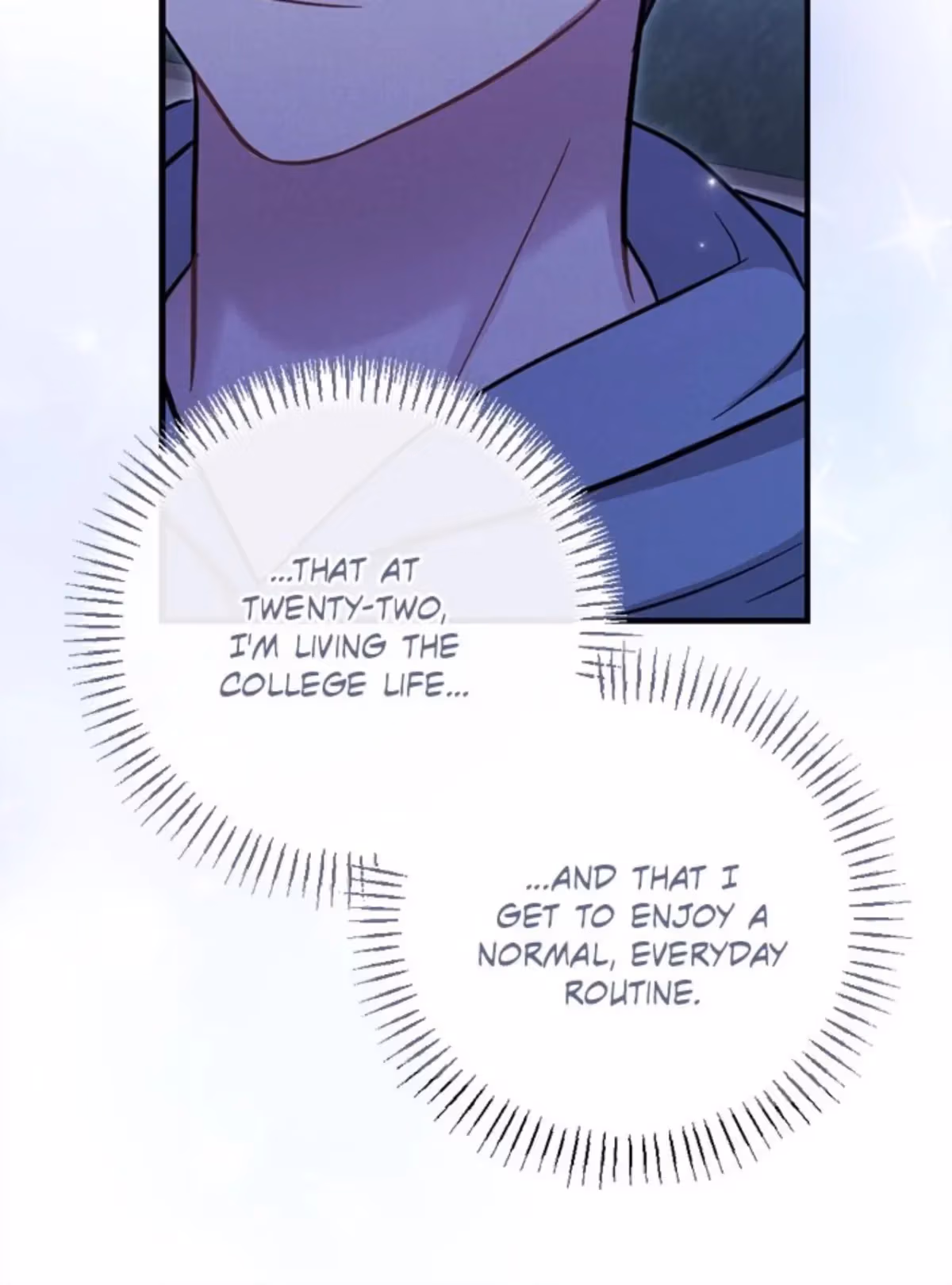 Miracle Illusion Chapter 51 page 74 - 