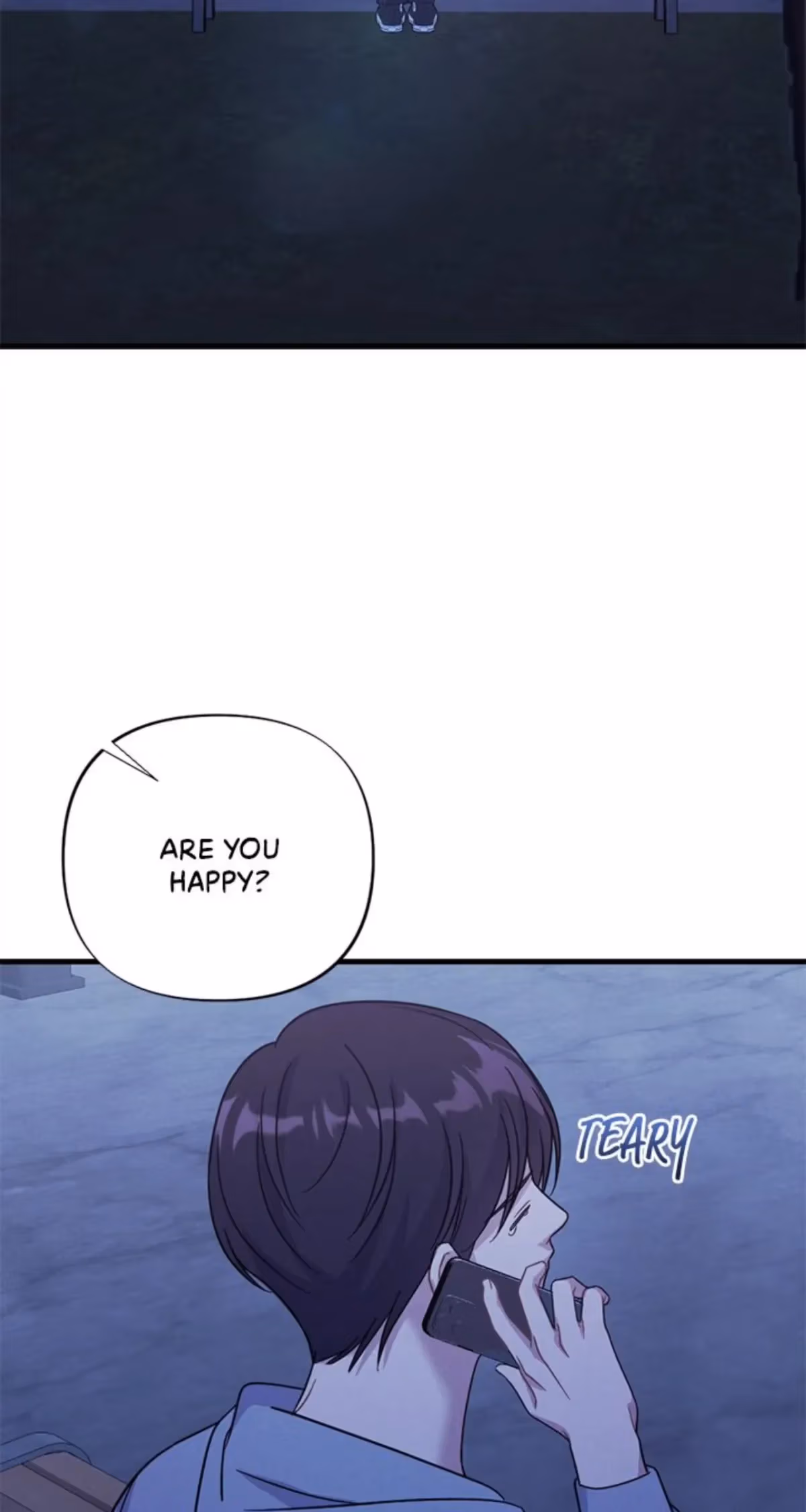 Miracle Illusion Chapter 51 page 76 - 