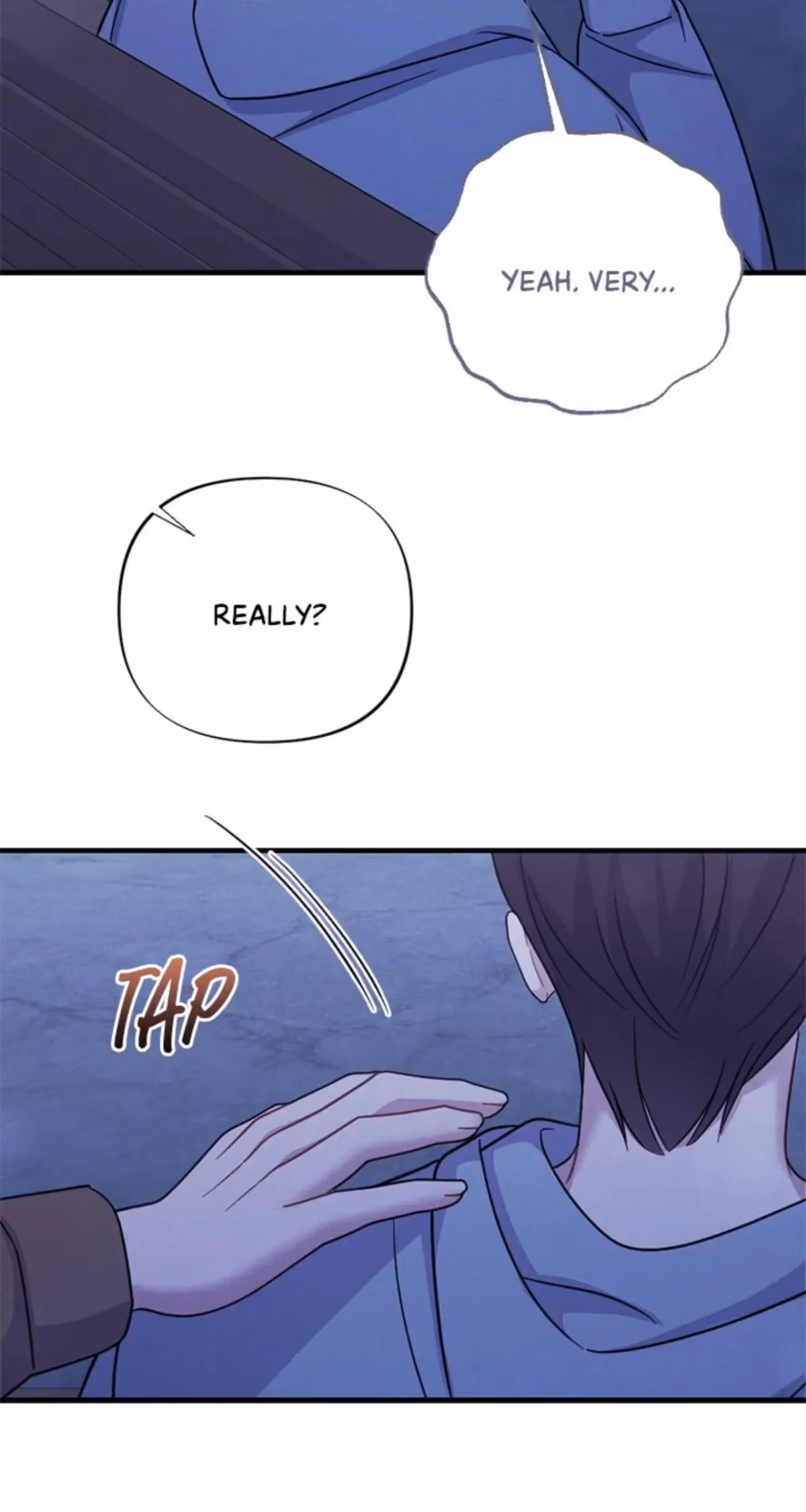 Miracle Illusion Chapter 51 page 77 - 